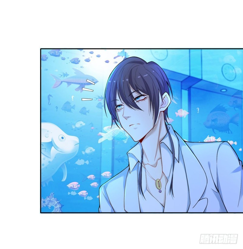 第42话 情敌的攻势-第44话