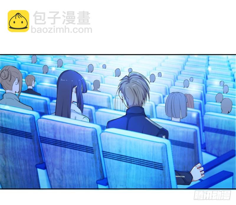 第42话 情敌的攻势-第44话