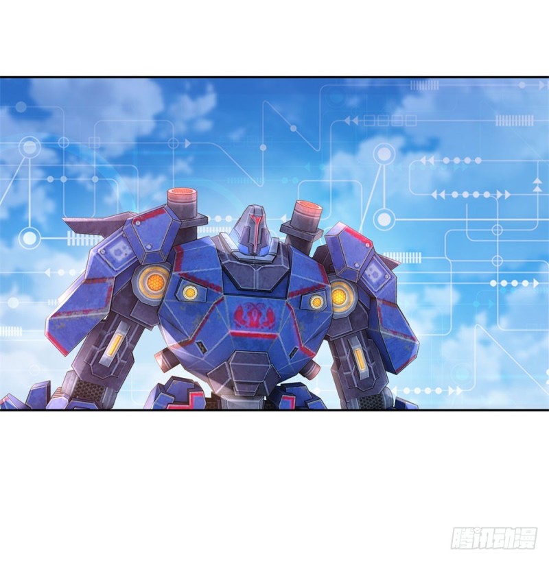 第44话 猥琐唐笑-第46话