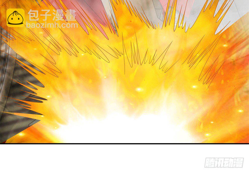 第5话 反目成仇(1/2)-第6话