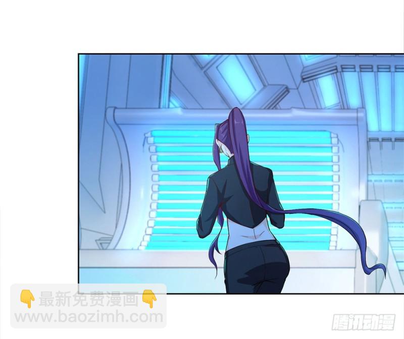 第50话 大腿上的实战-第52话