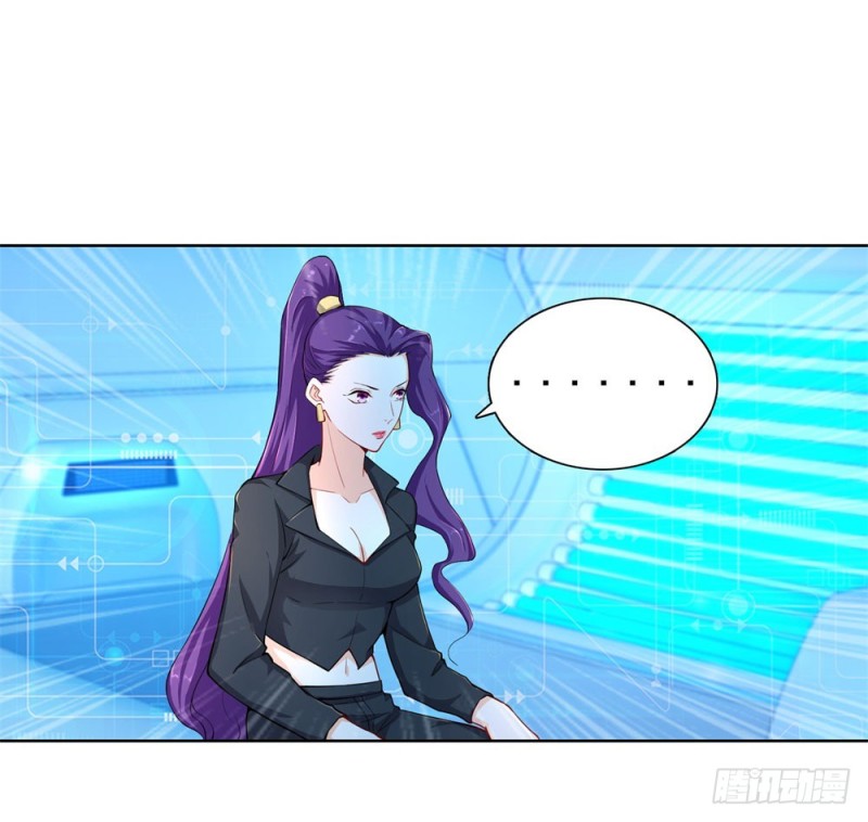 第50话 大腿上的实战-第52话