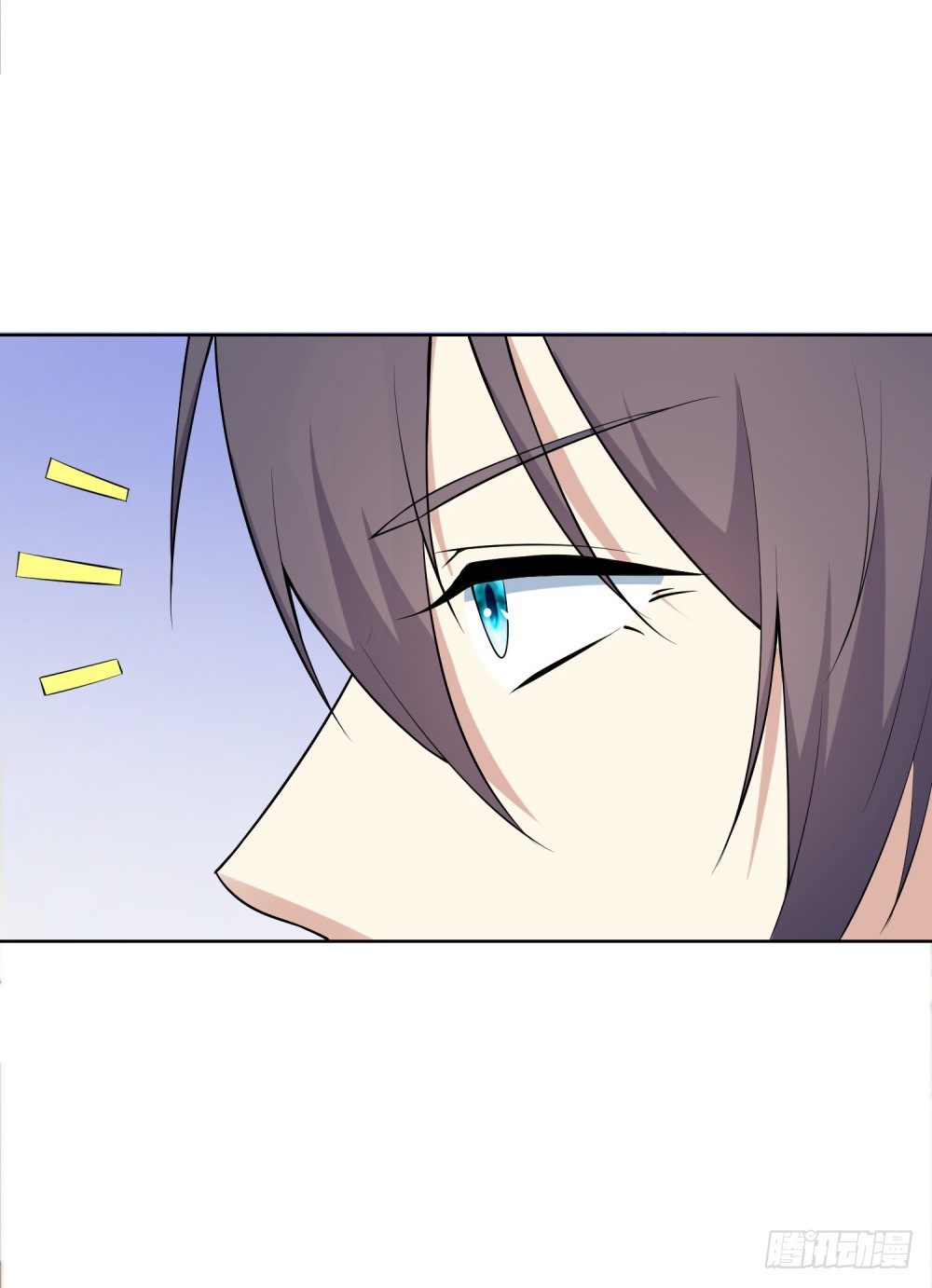 第7话 颤抖吧学渣们-第8话