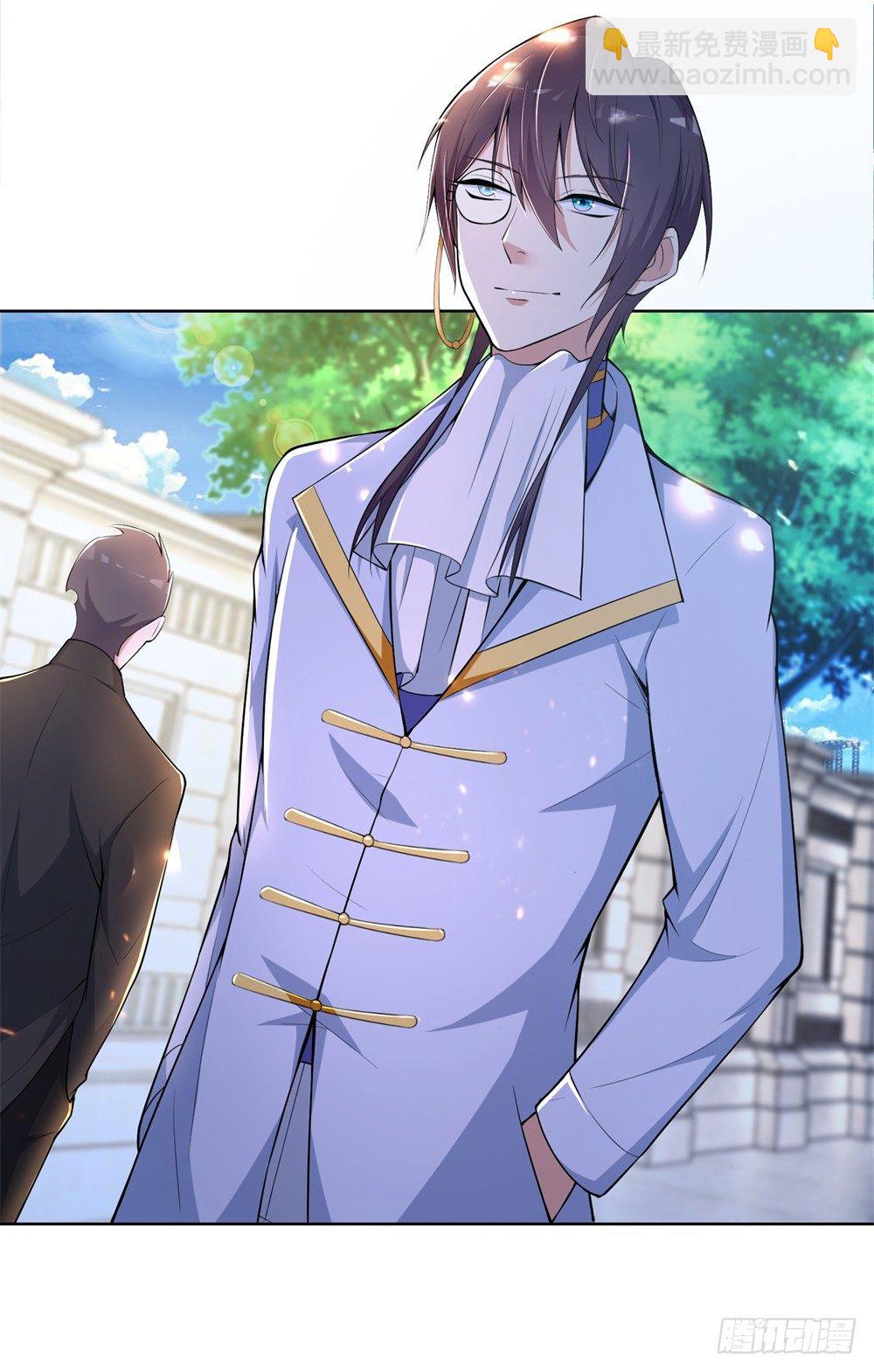 第7话 颤抖吧学渣们-第8话