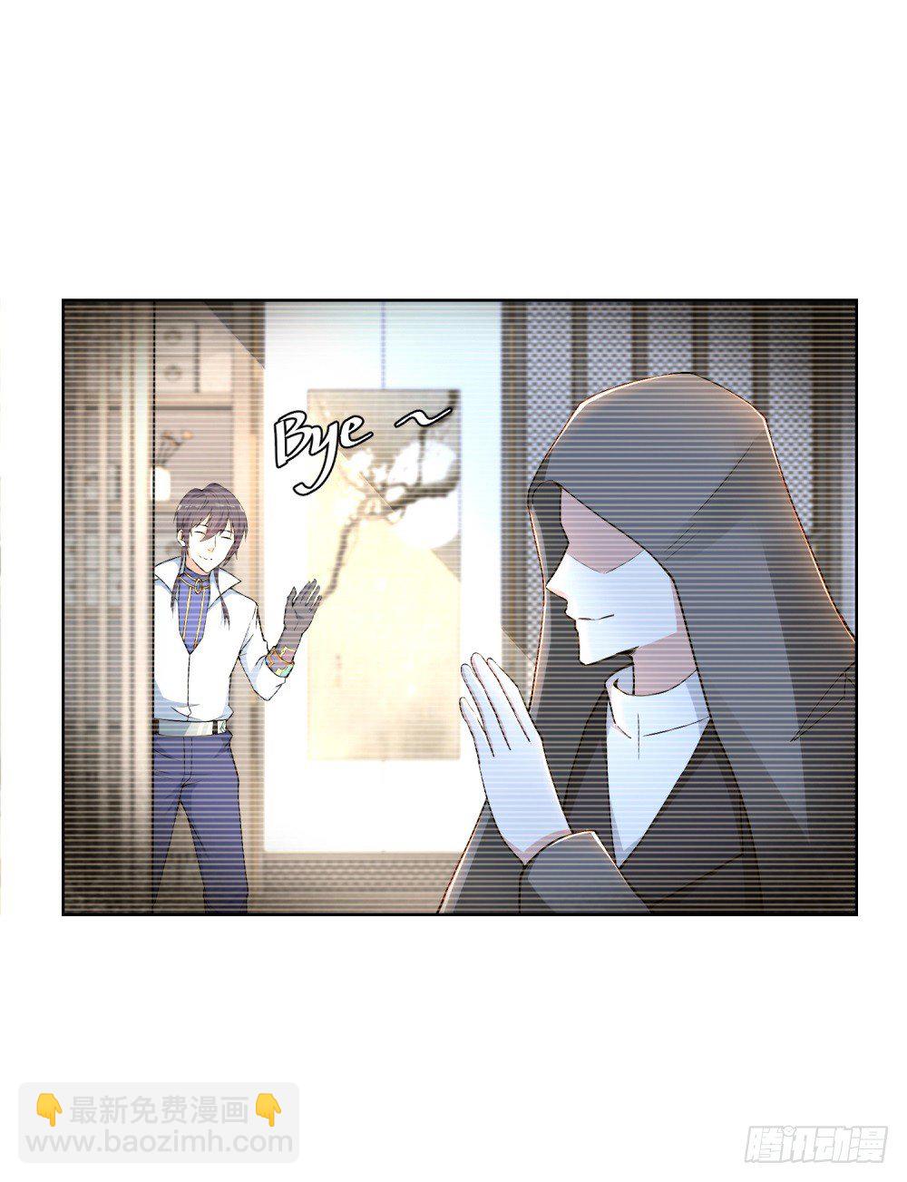 第9话 月魔海盗团挑衅-第10话