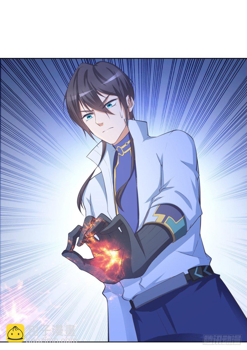 第9话 月魔海盗团挑衅-第10话