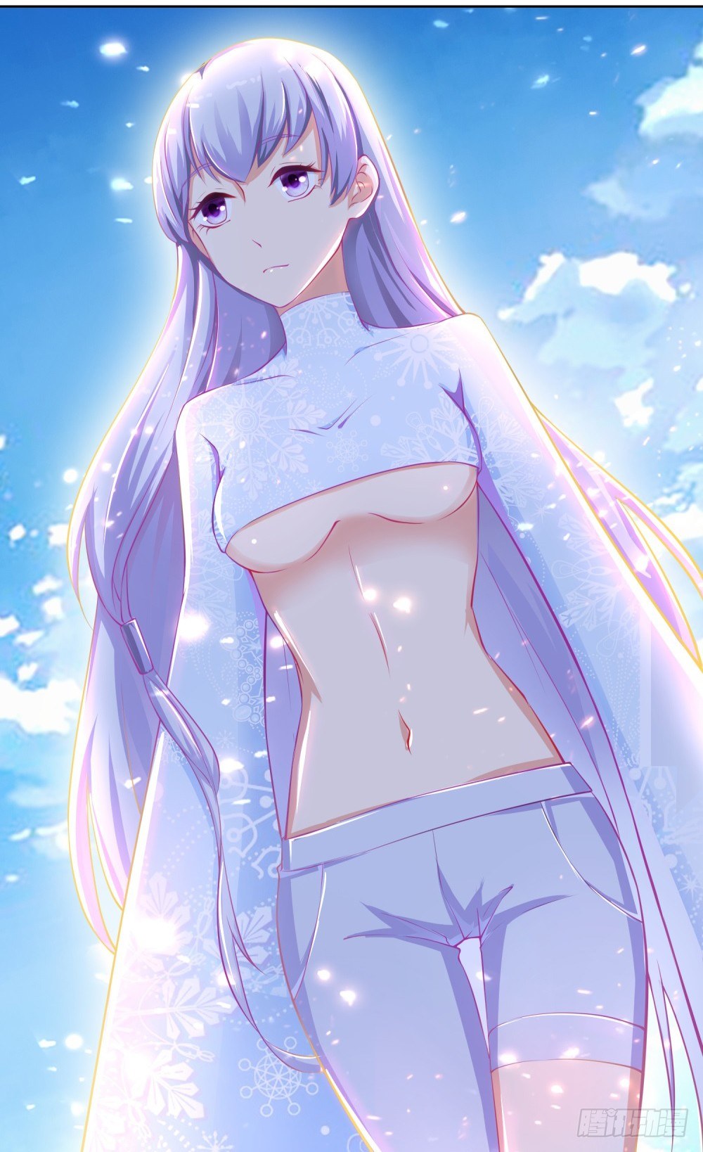 第9话 月魔海盗团挑衅-第10话