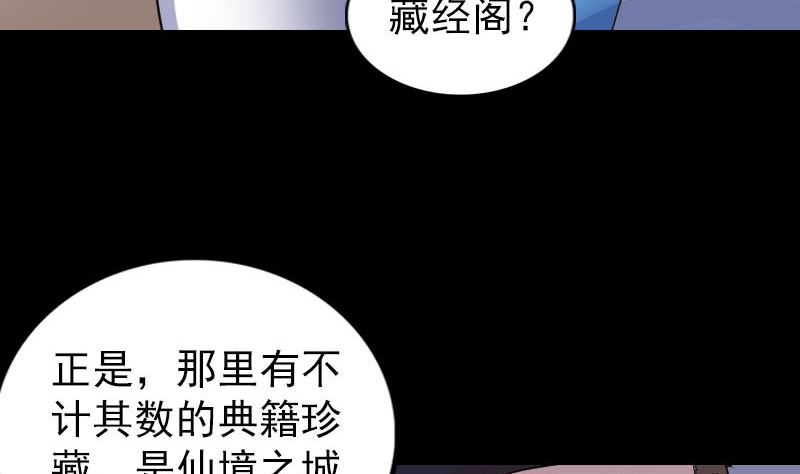 天降橫禍 - 第309話 神秘畫像(1/3) - 2