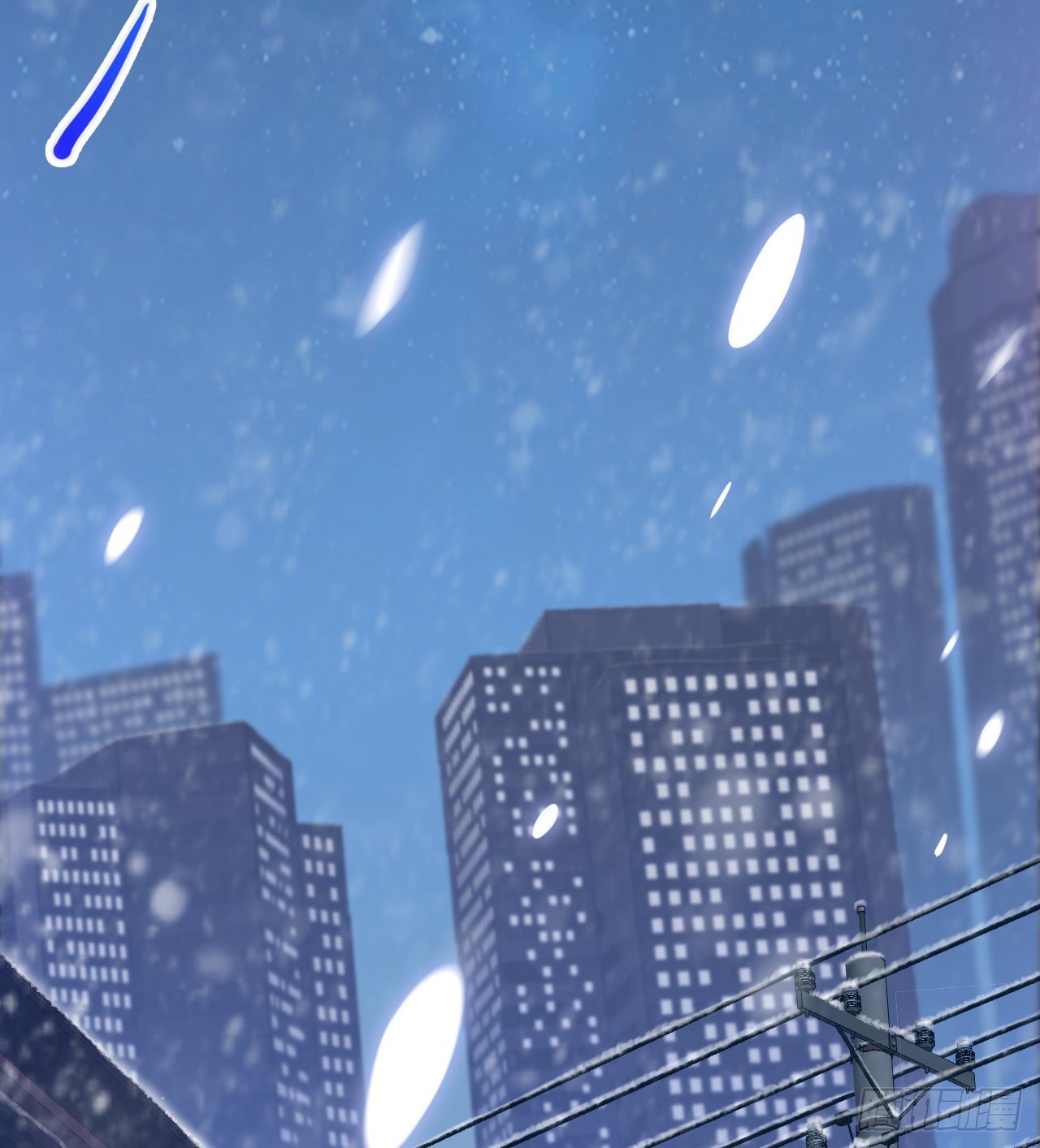 开局送锦鲤(1/4)-第2话