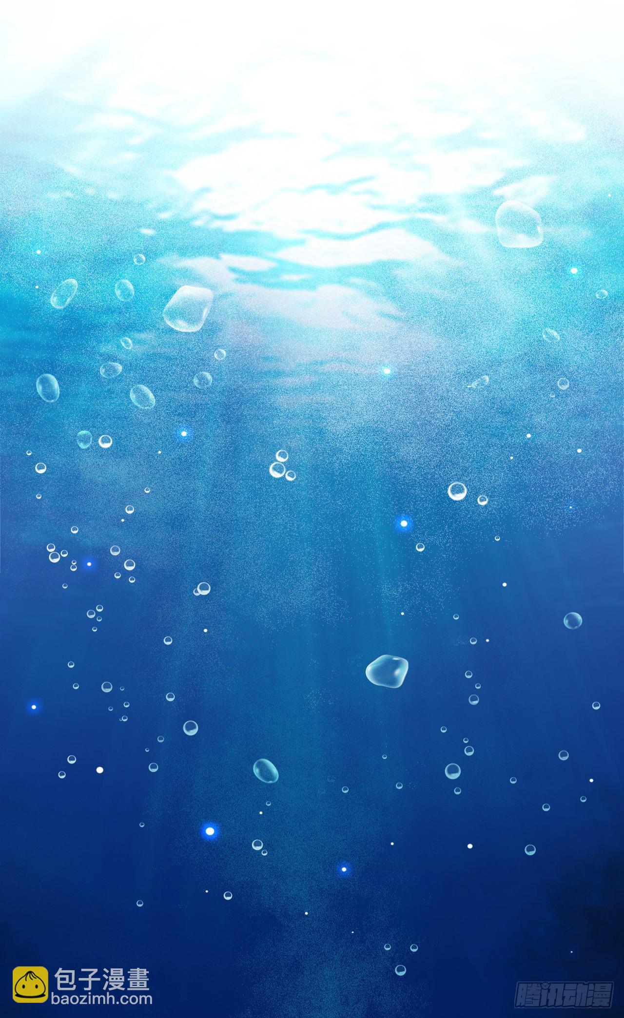 开局送锦鲤(1/4)-第2话