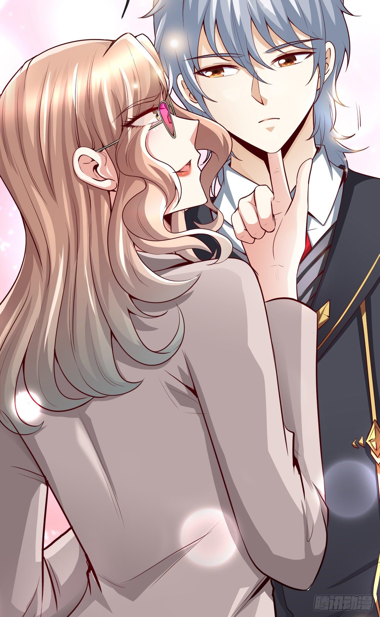 宠物大战（上）-第22话