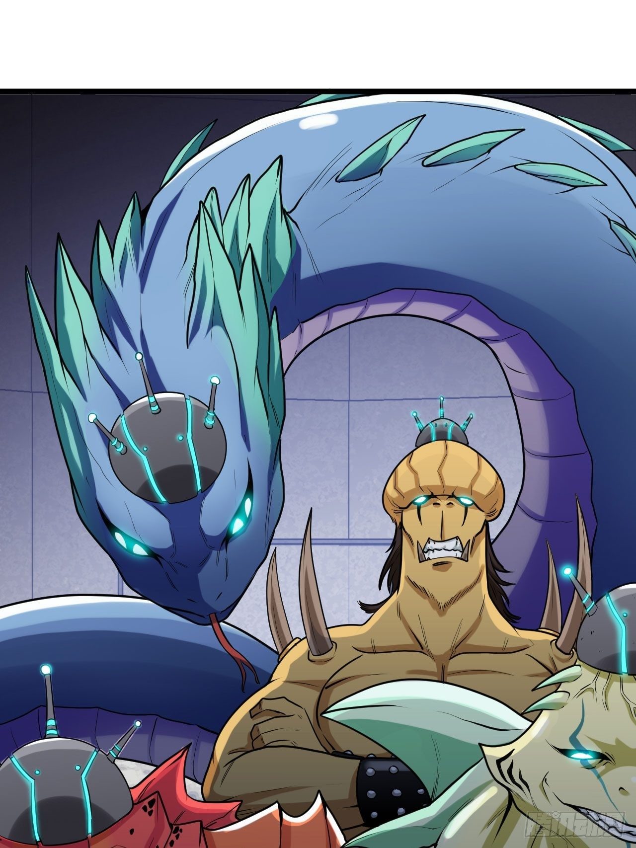 玩具大战！-第26话