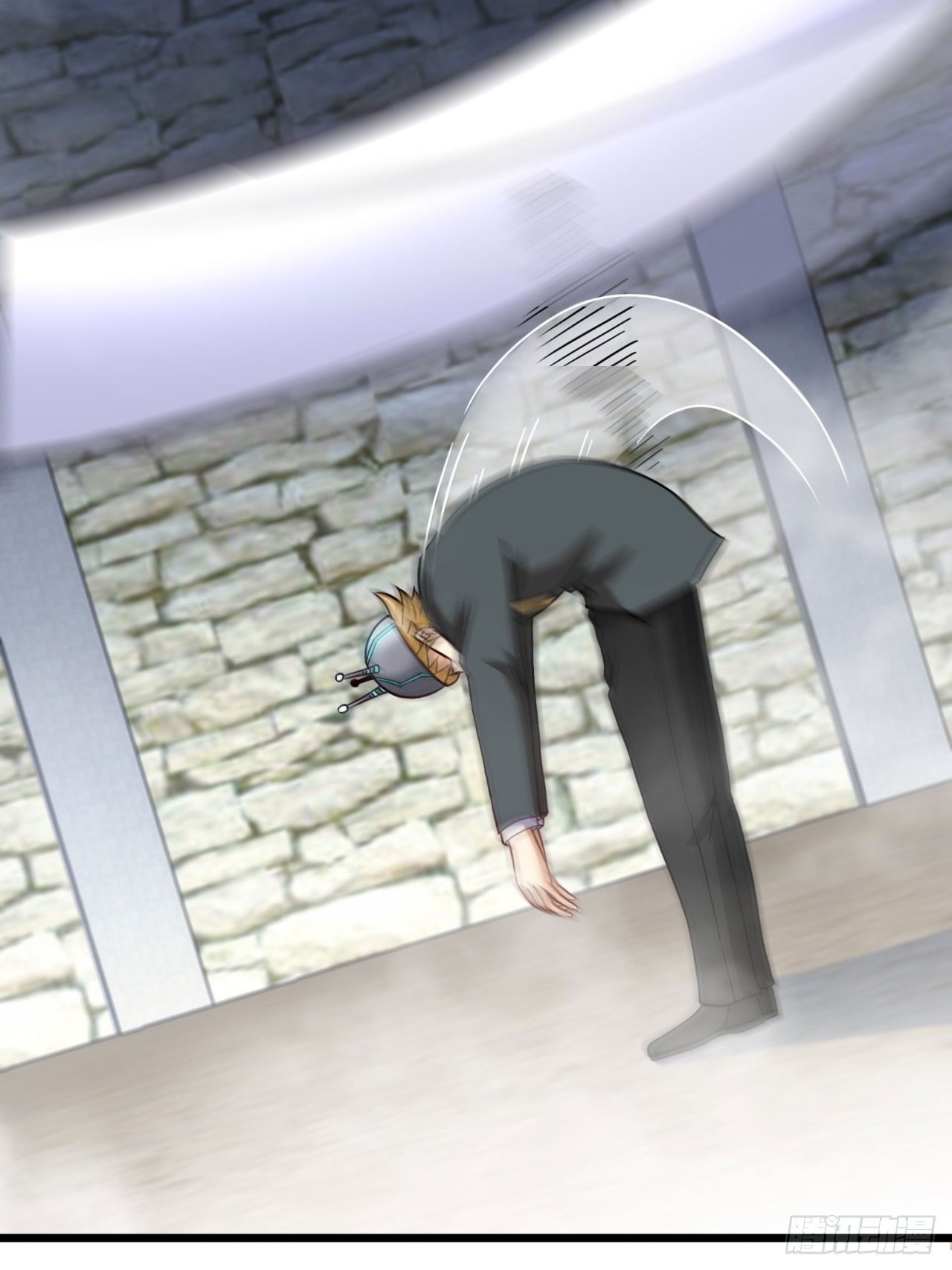 玩具大战！-第26话