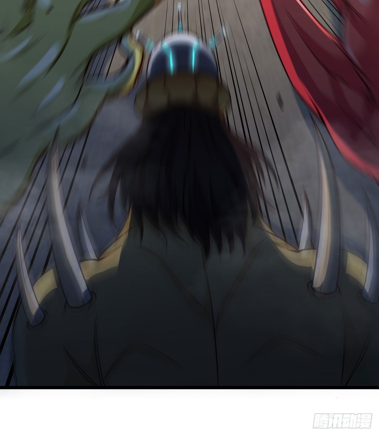 玩具大战！-第26话