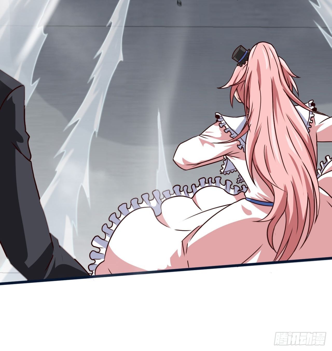 小萝莉(1/2)-第28话