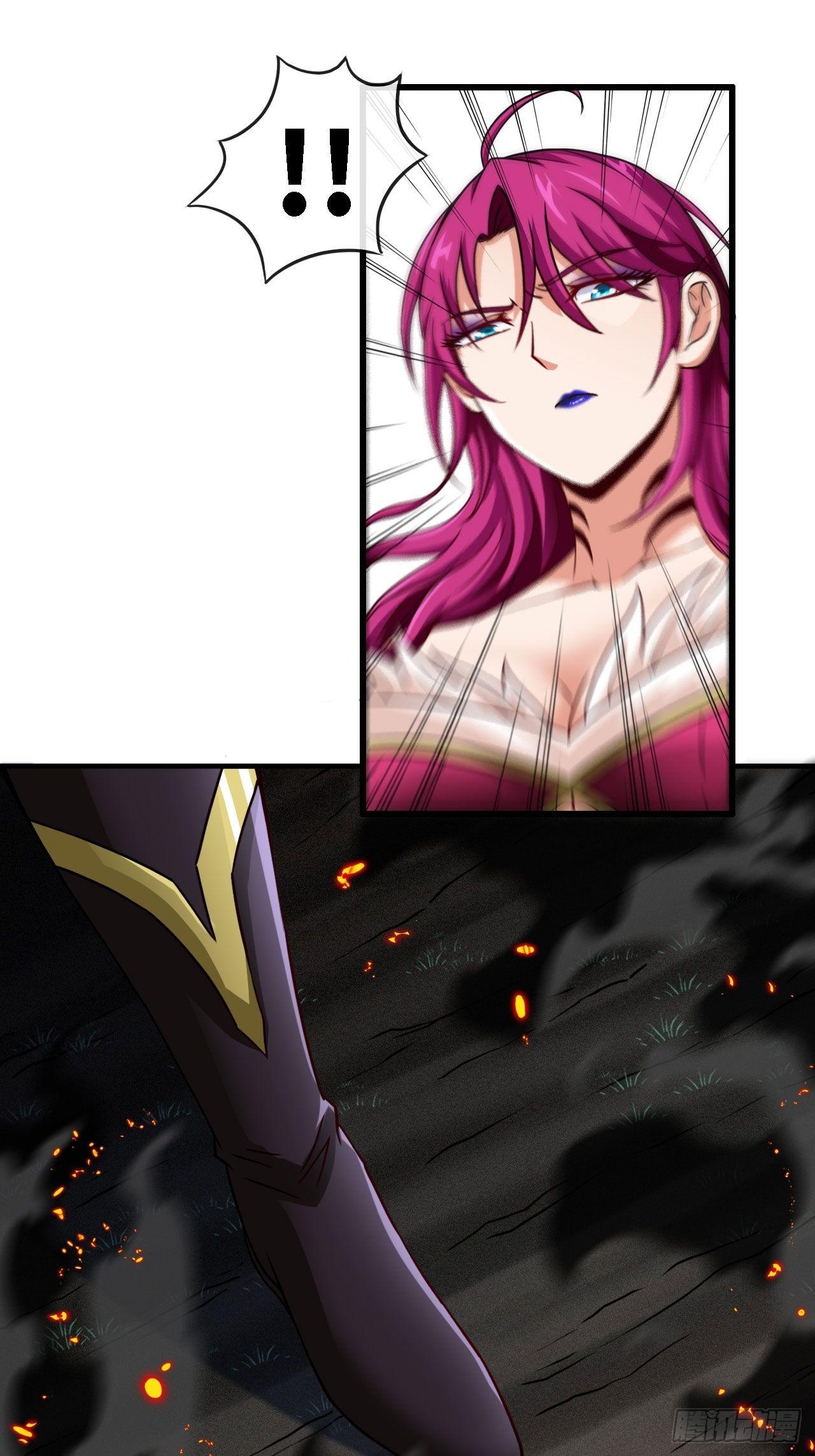 神器在手，天下我有-第38话