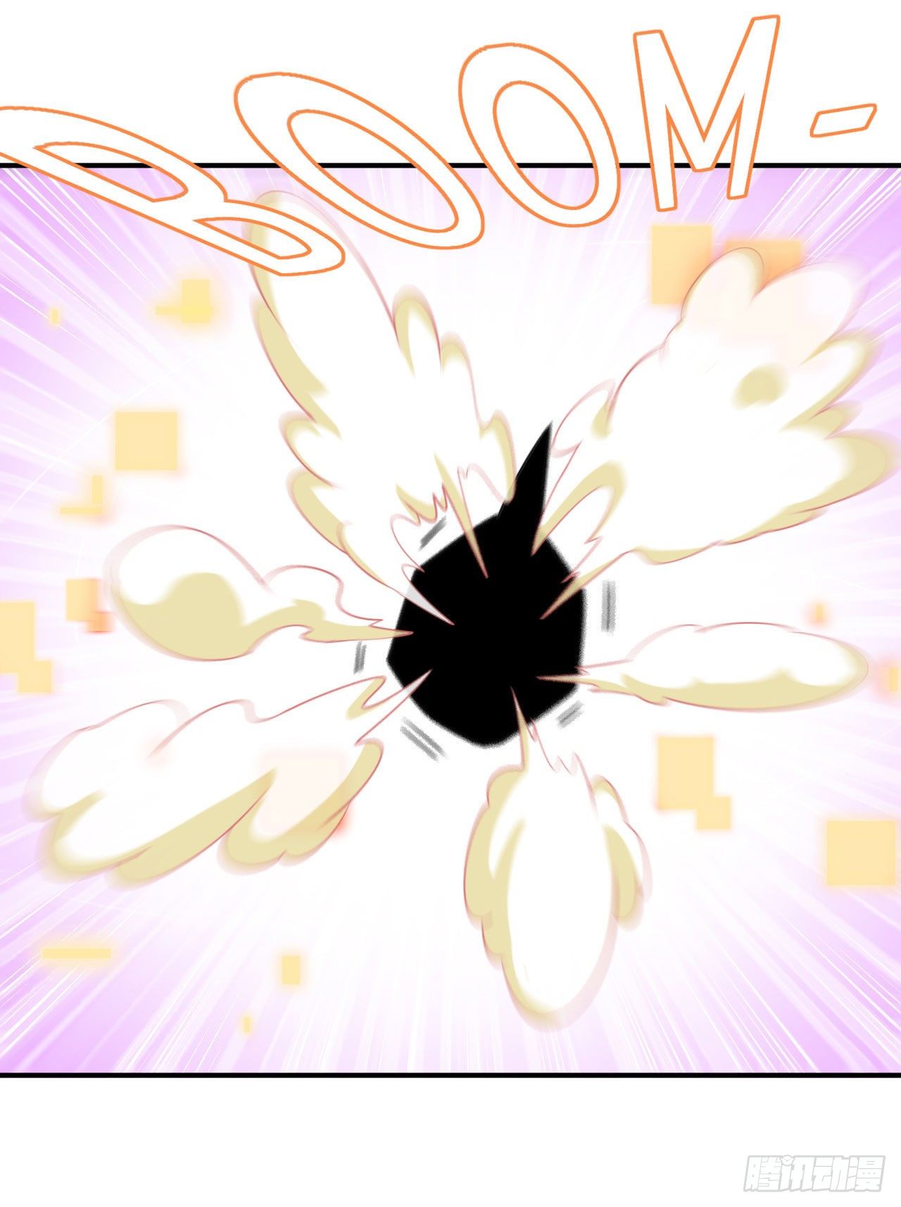 神器在手，天下我有-第38话