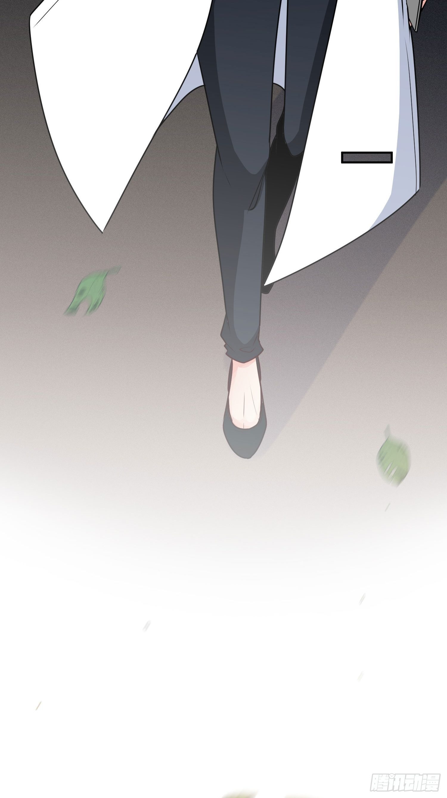 可以做你的小狐狸吗-第42话