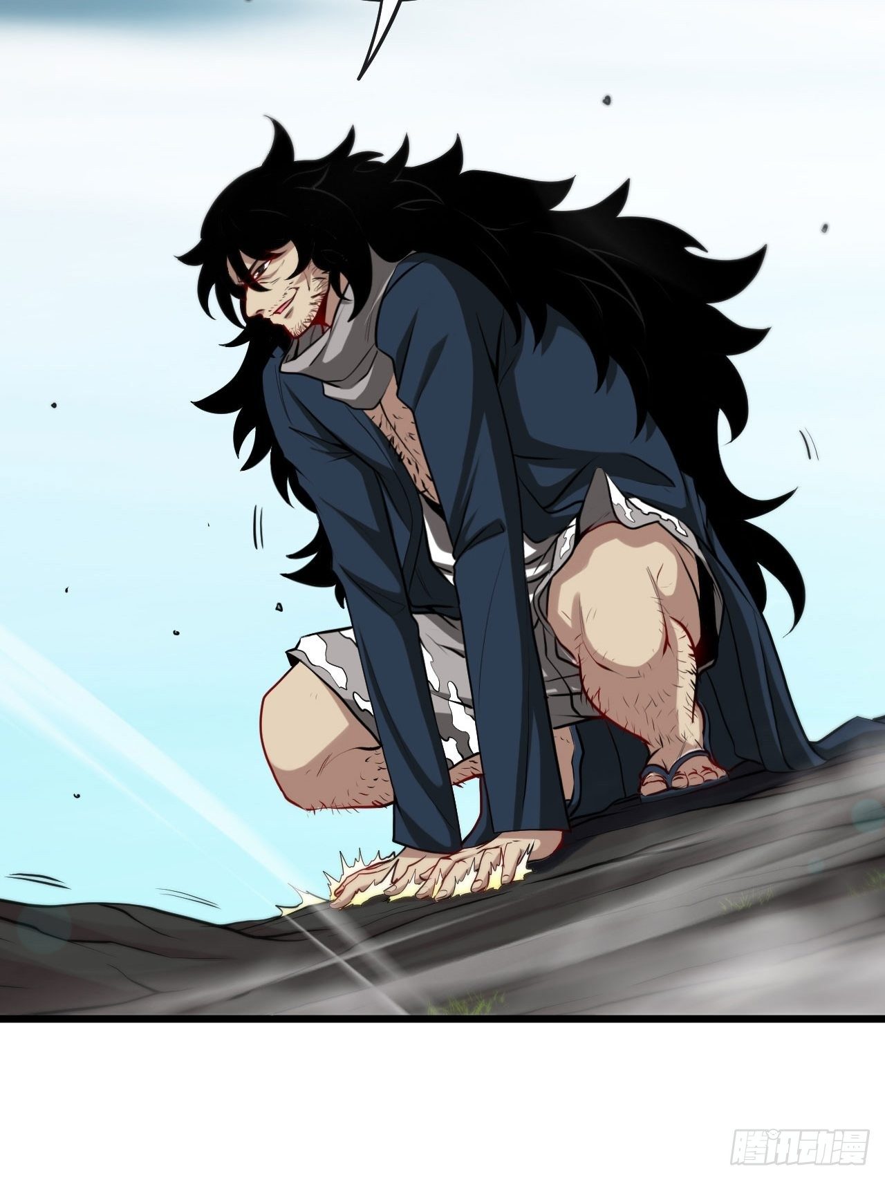 召唤英灵-第44话