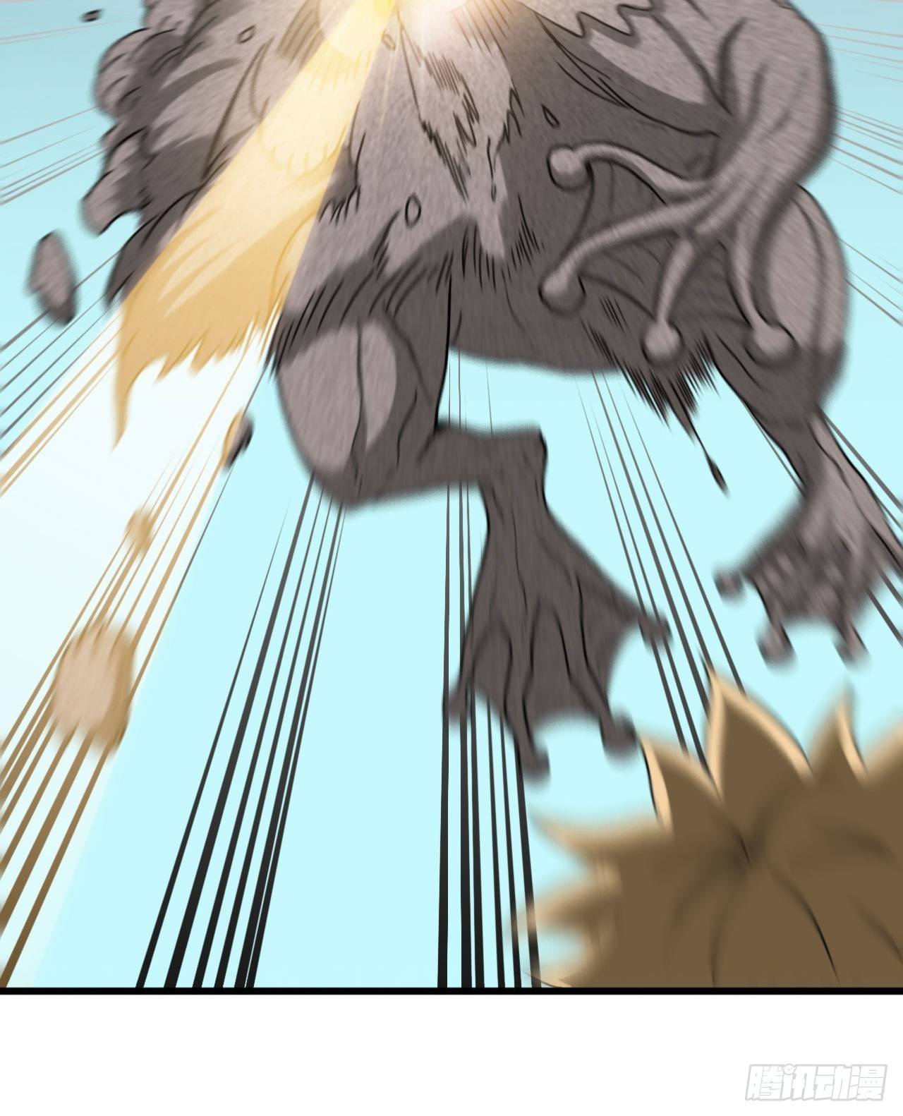 召唤英灵-第44话