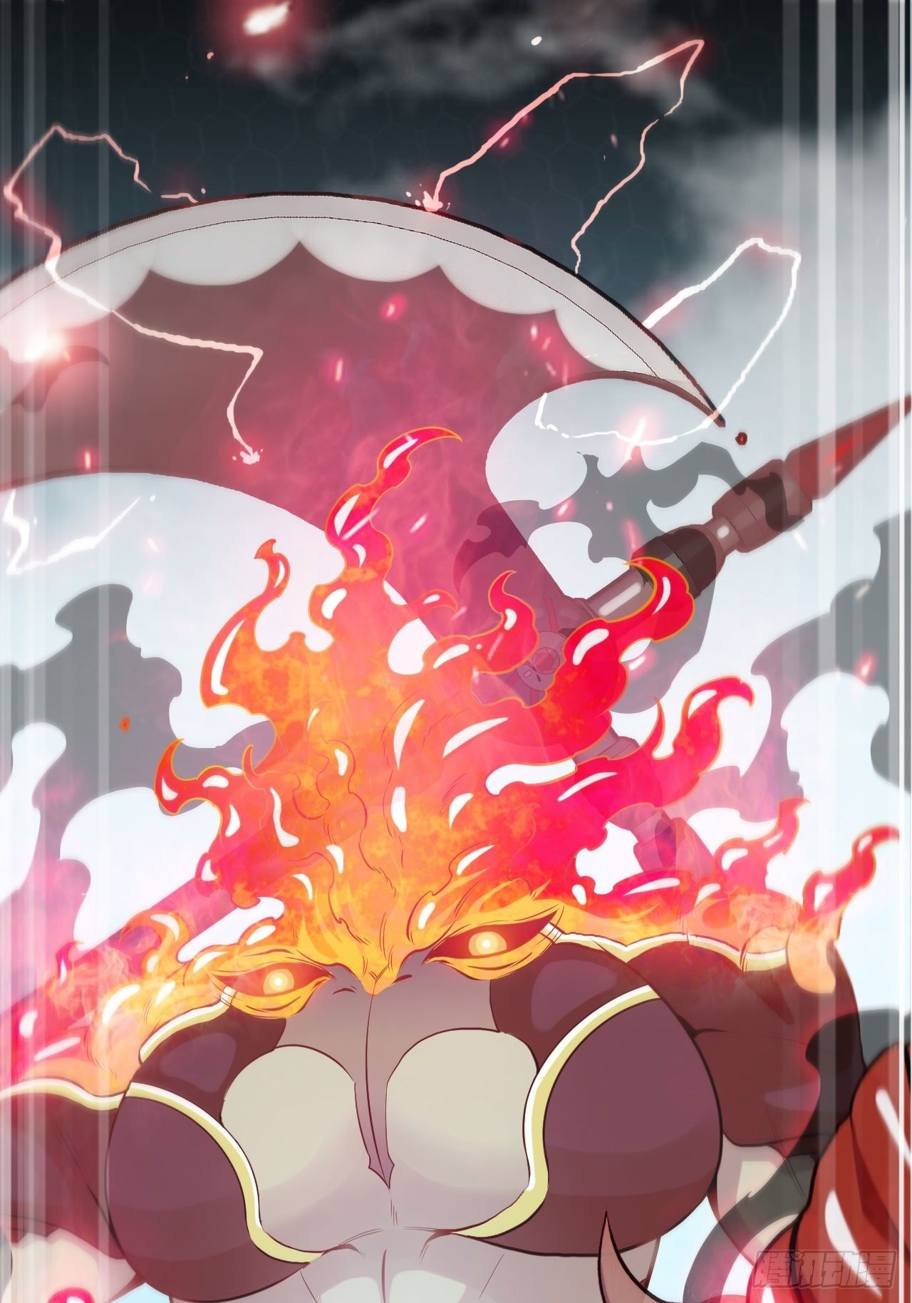 召唤英灵-第44话