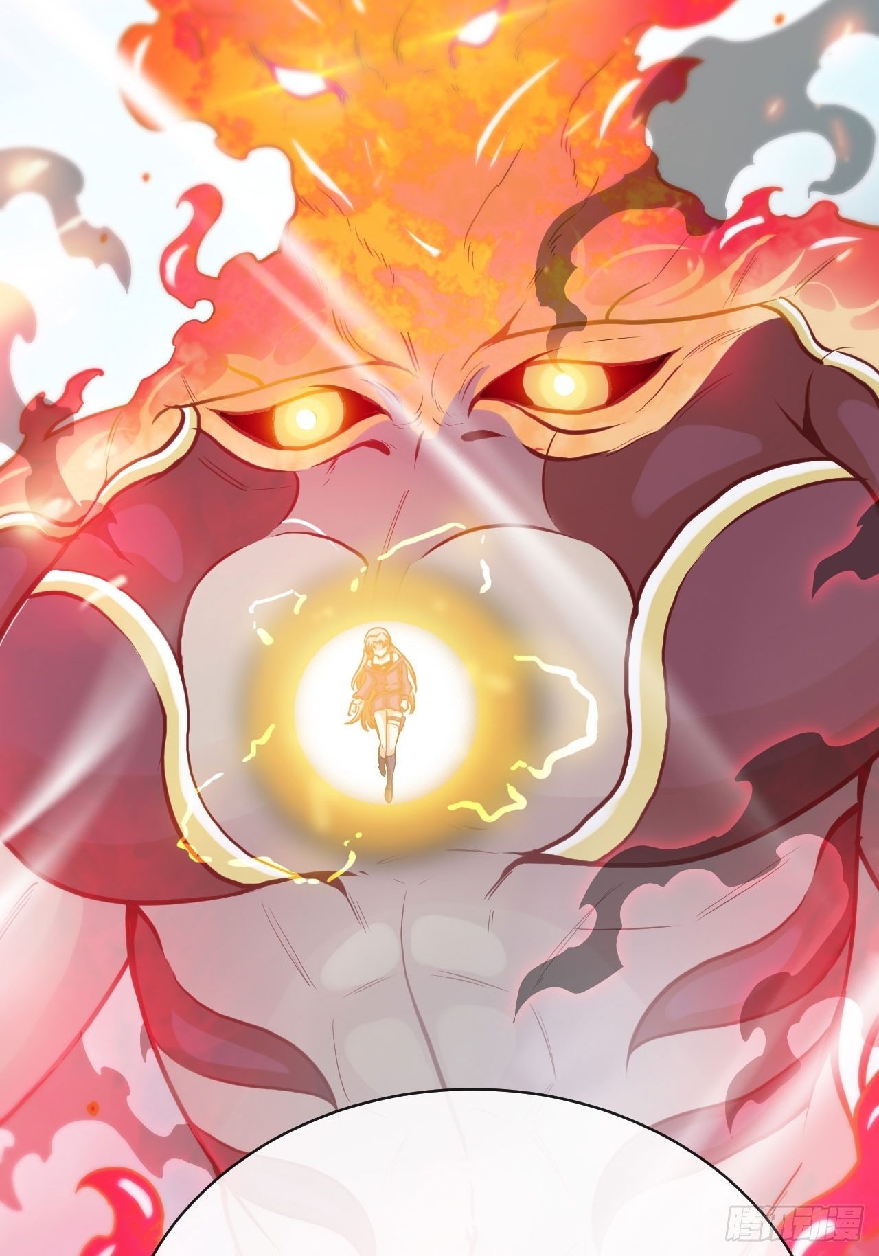 召唤英灵-第44话