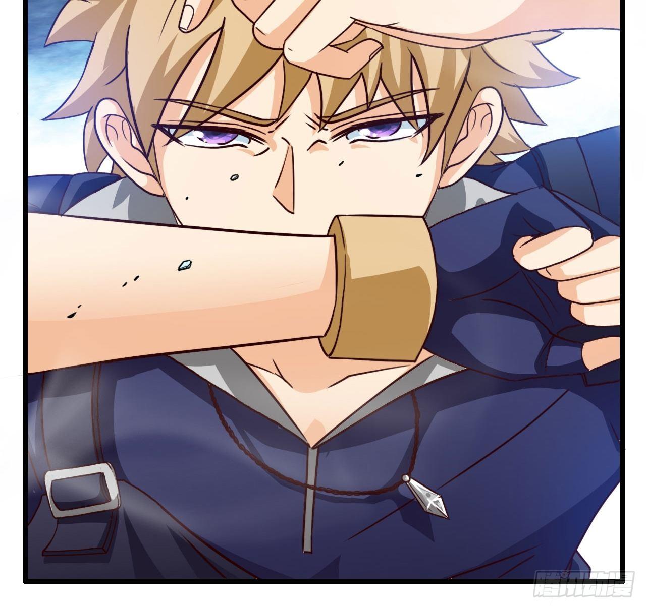 兄dei，你谁？-第46话