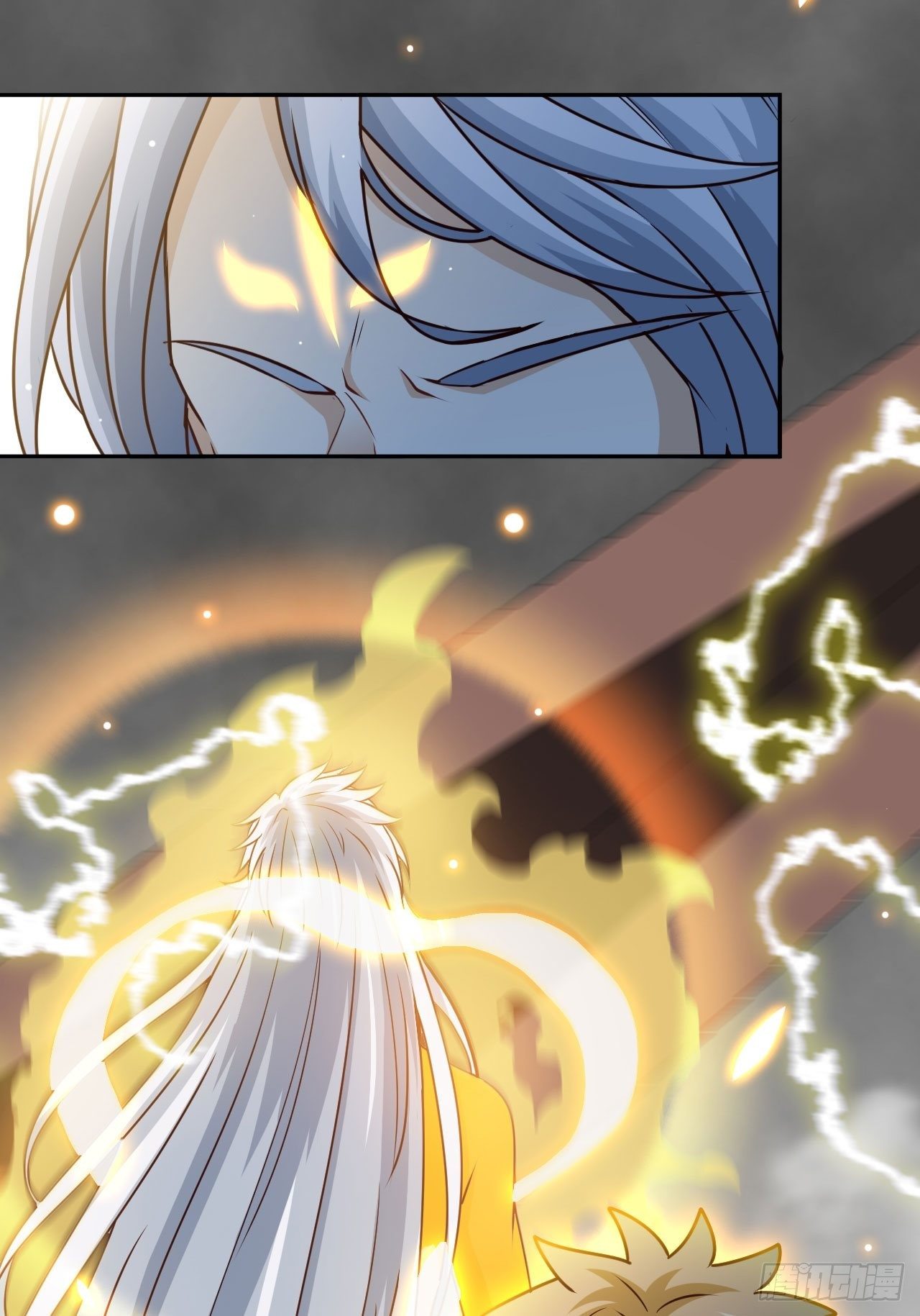 兄dei，你谁？-第46话