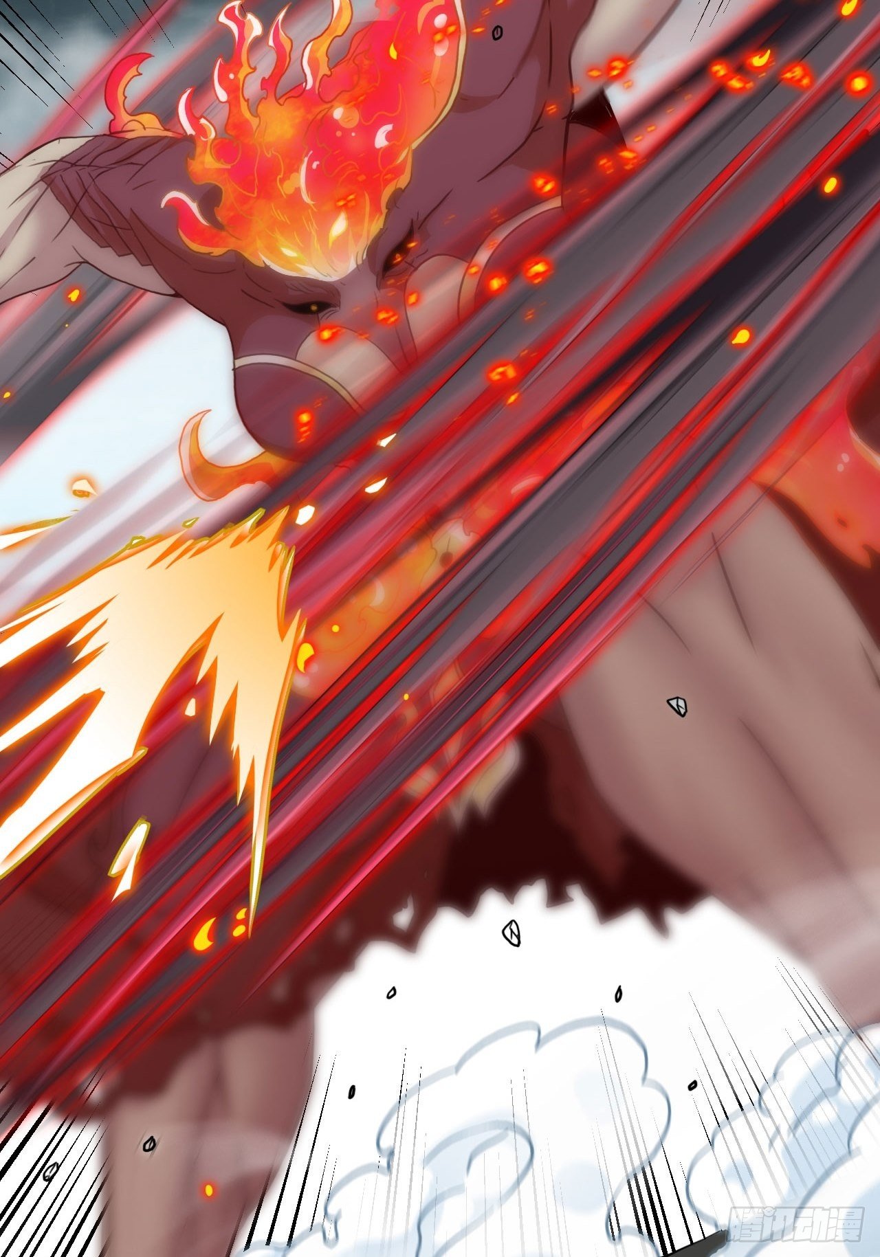 兄dei，你谁？-第46话