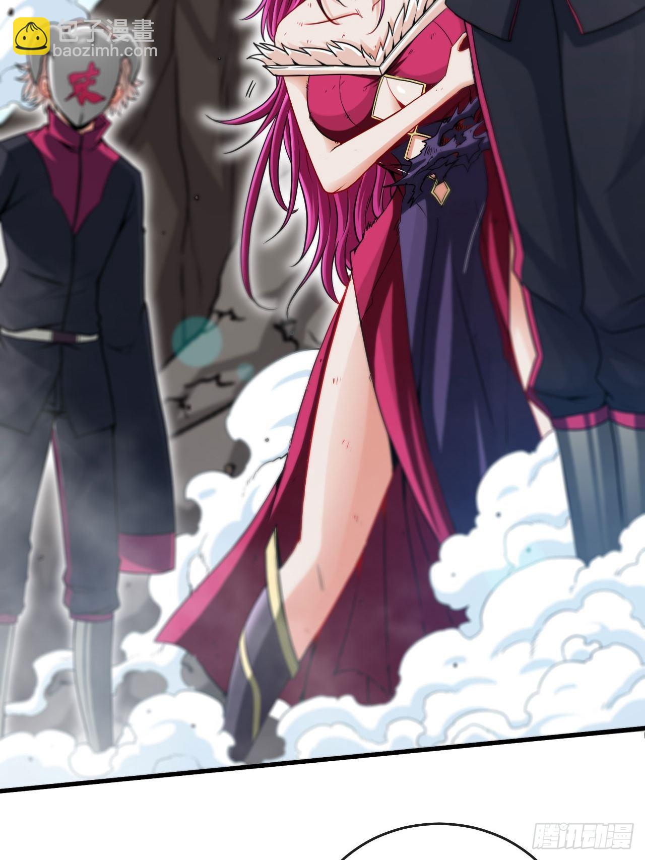 再出发！-第48话