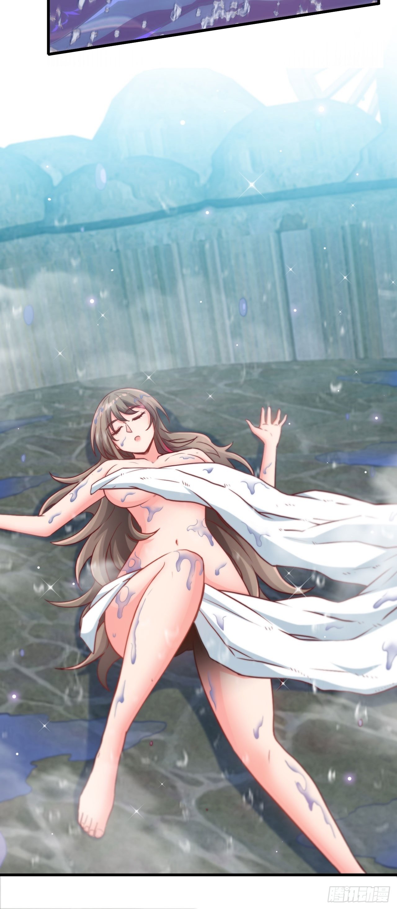 控制不住我自己！-第50话