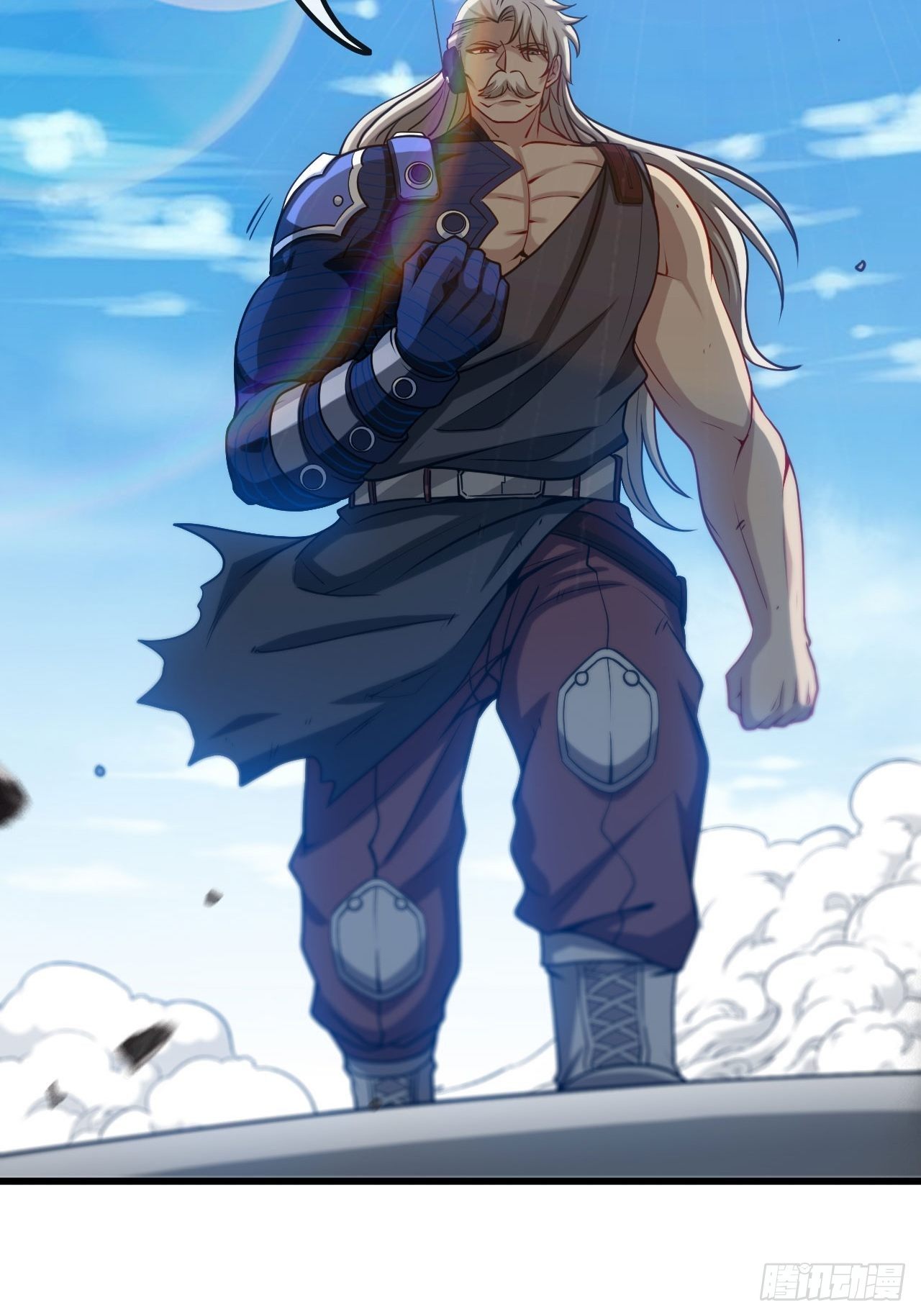 清理门户-第62话