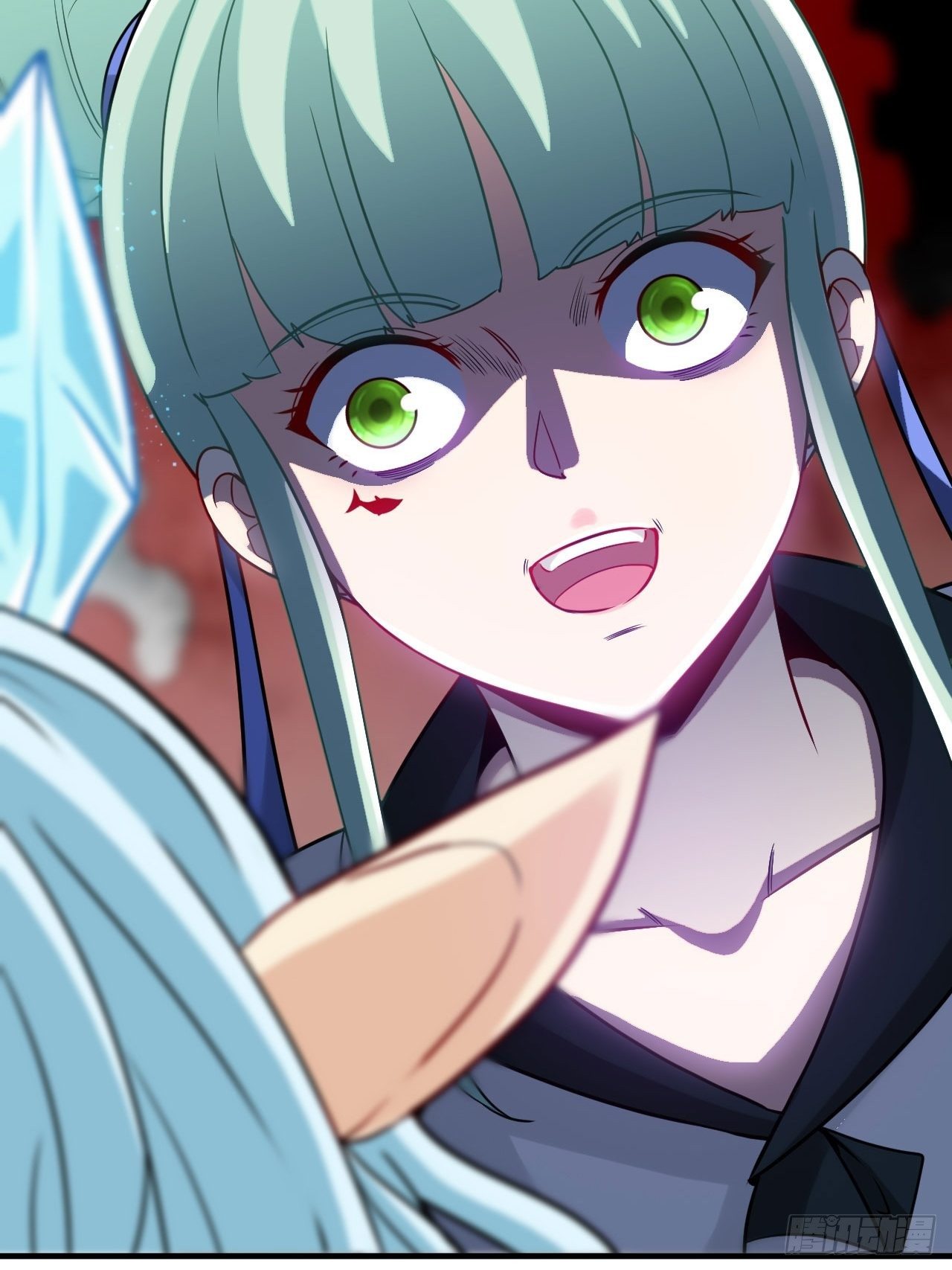 孰真孰假-第66话