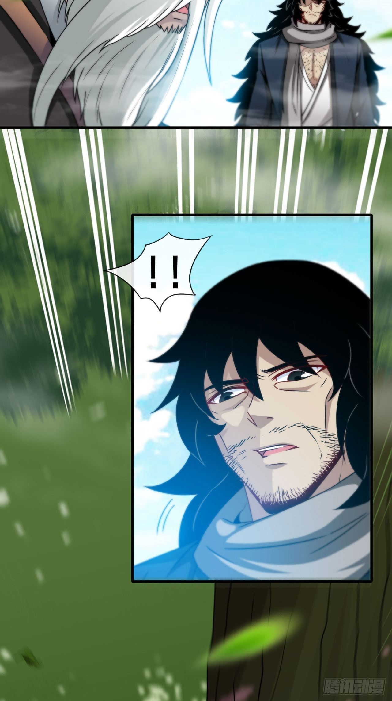 哲学带师-第68话