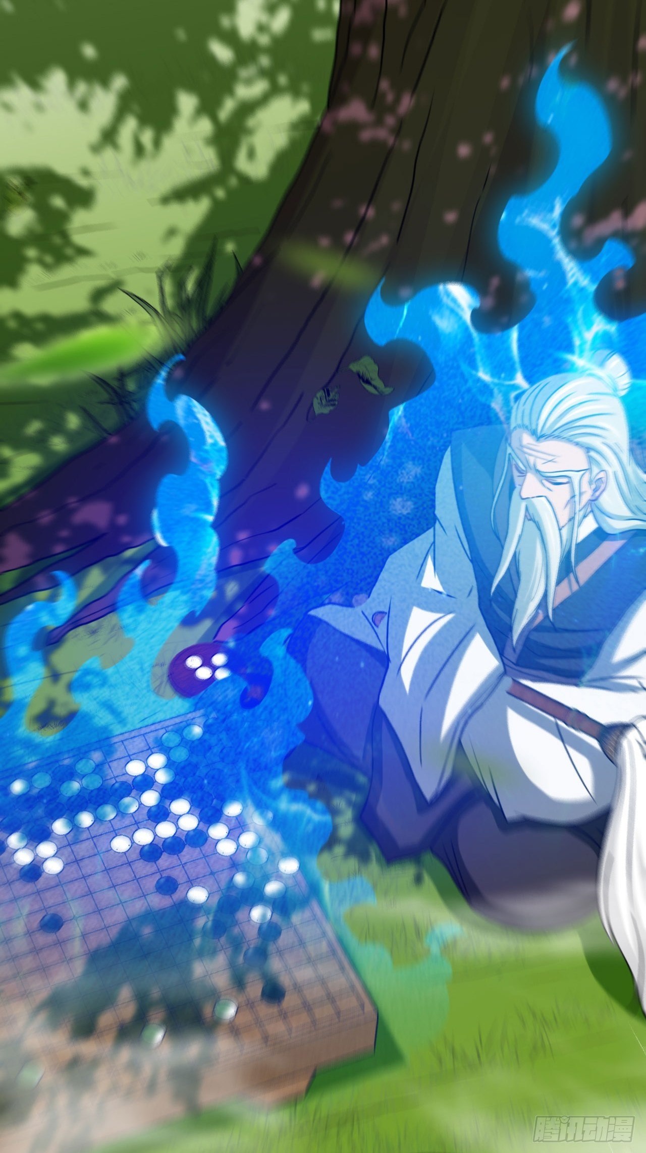 哲学带师-第68话