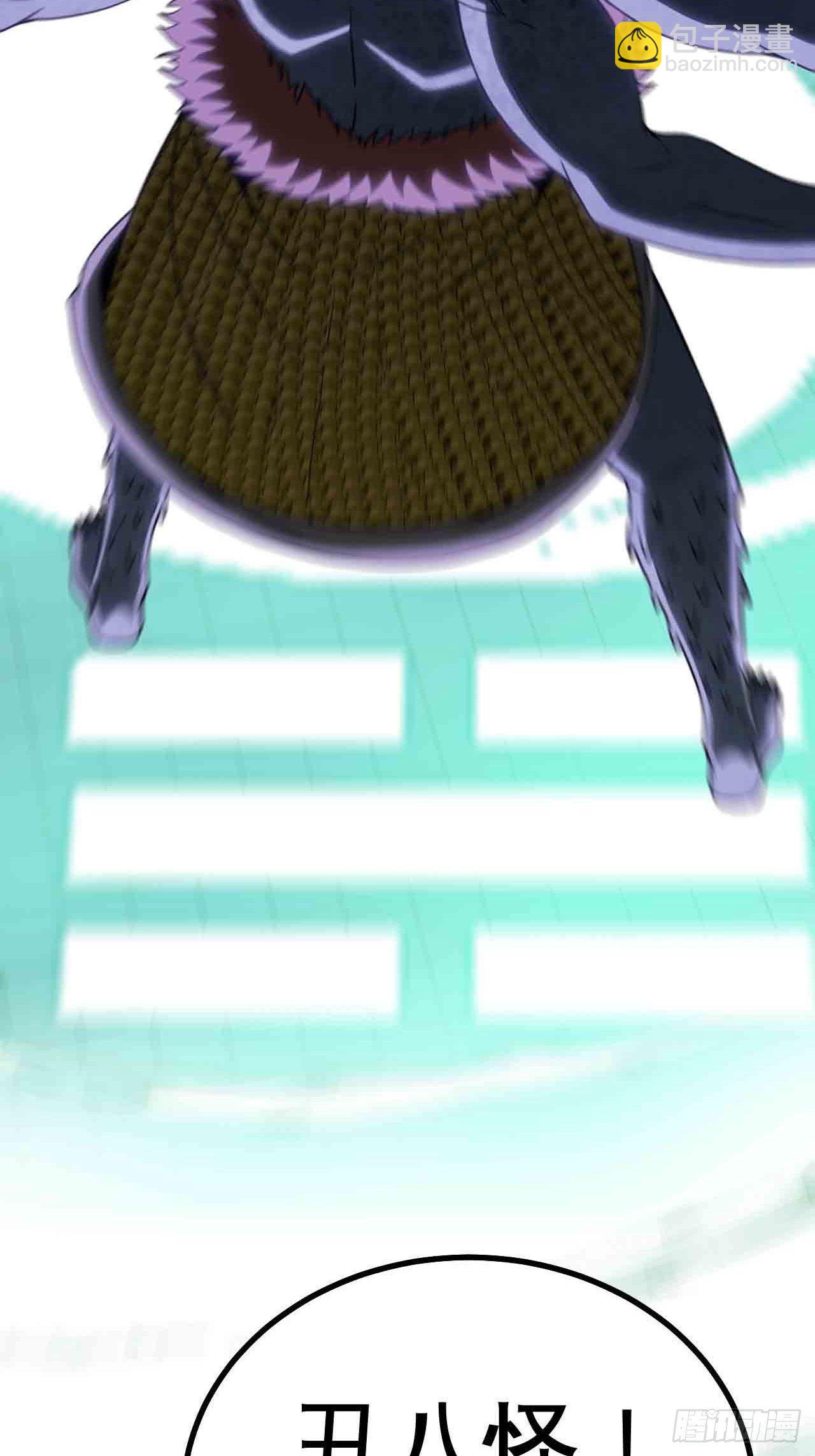 迷宫中的迷宫-第74话