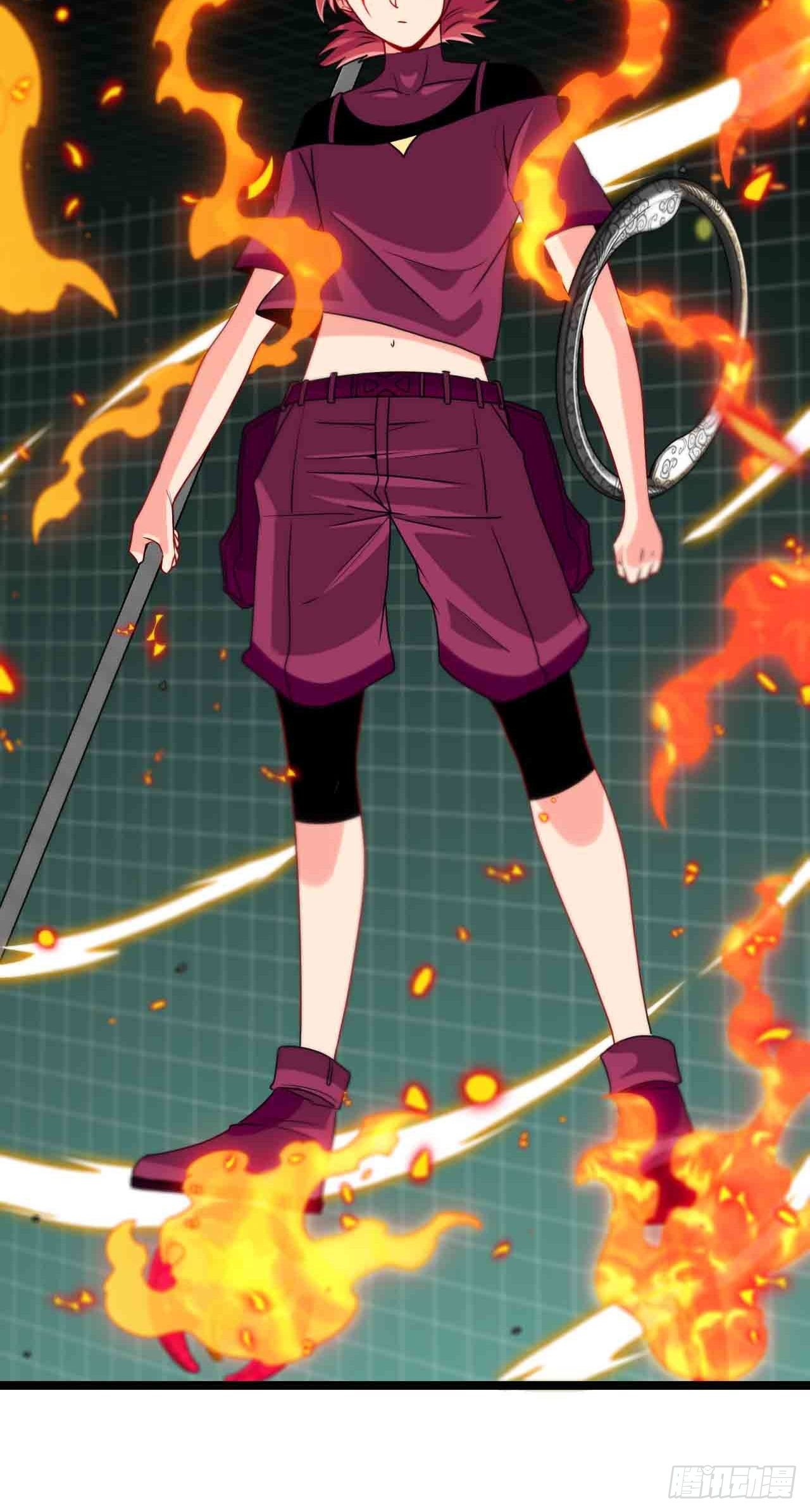 迷宫中的迷宫-第74话