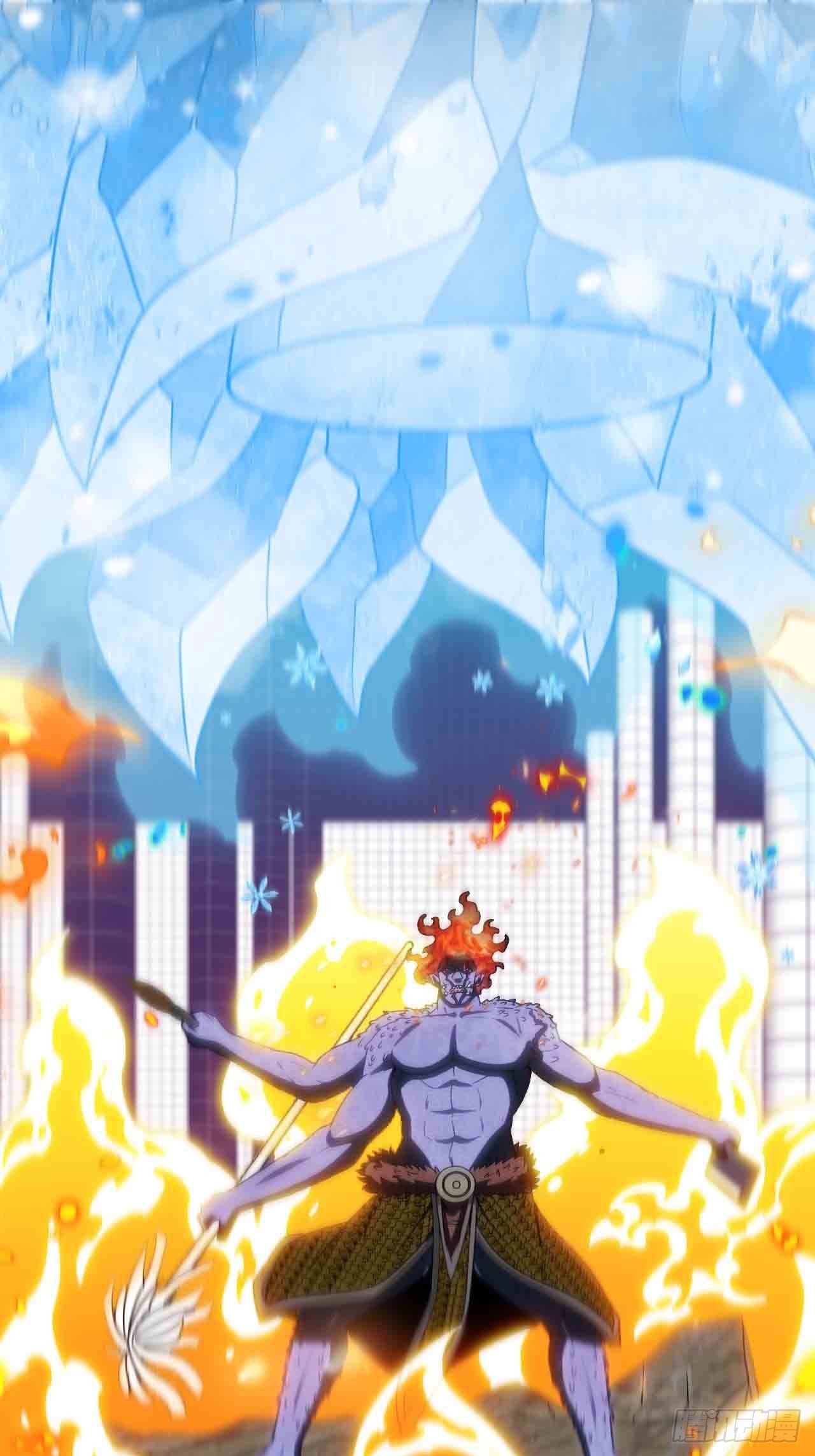 迷宫中的迷宫-第74话