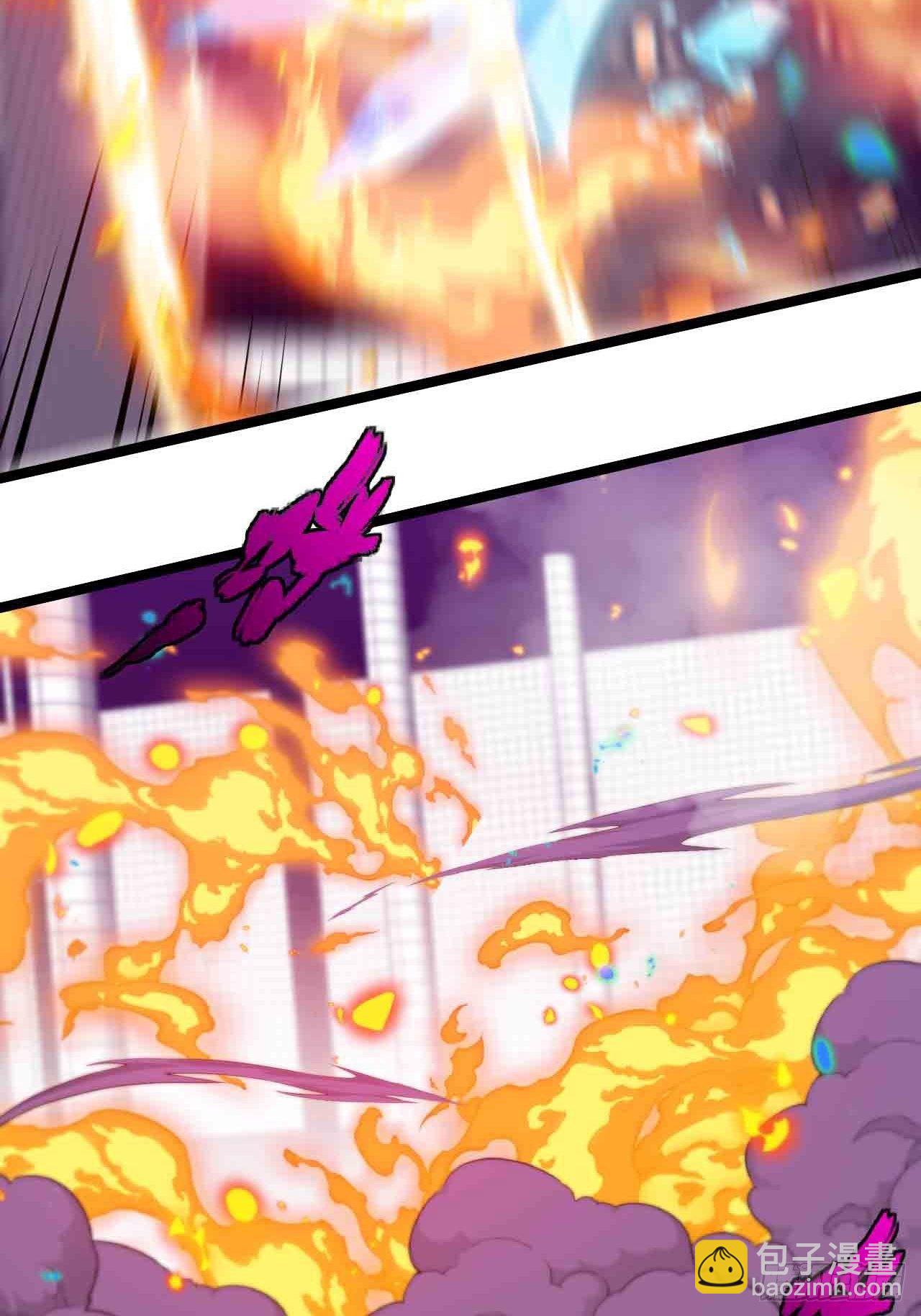 迷宫中的迷宫-第74话