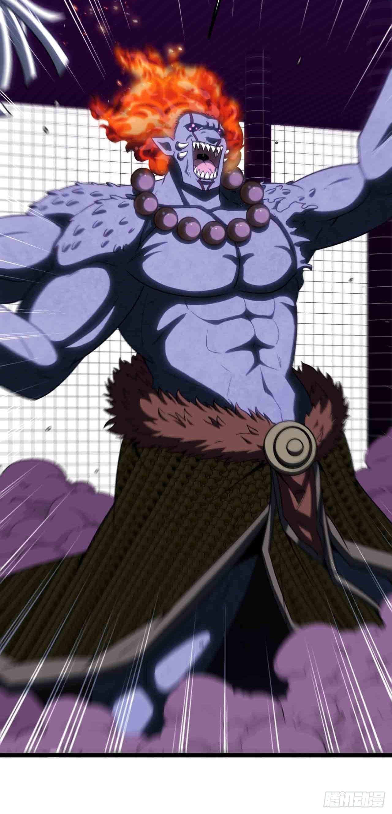 迷宫中的迷宫-第74话