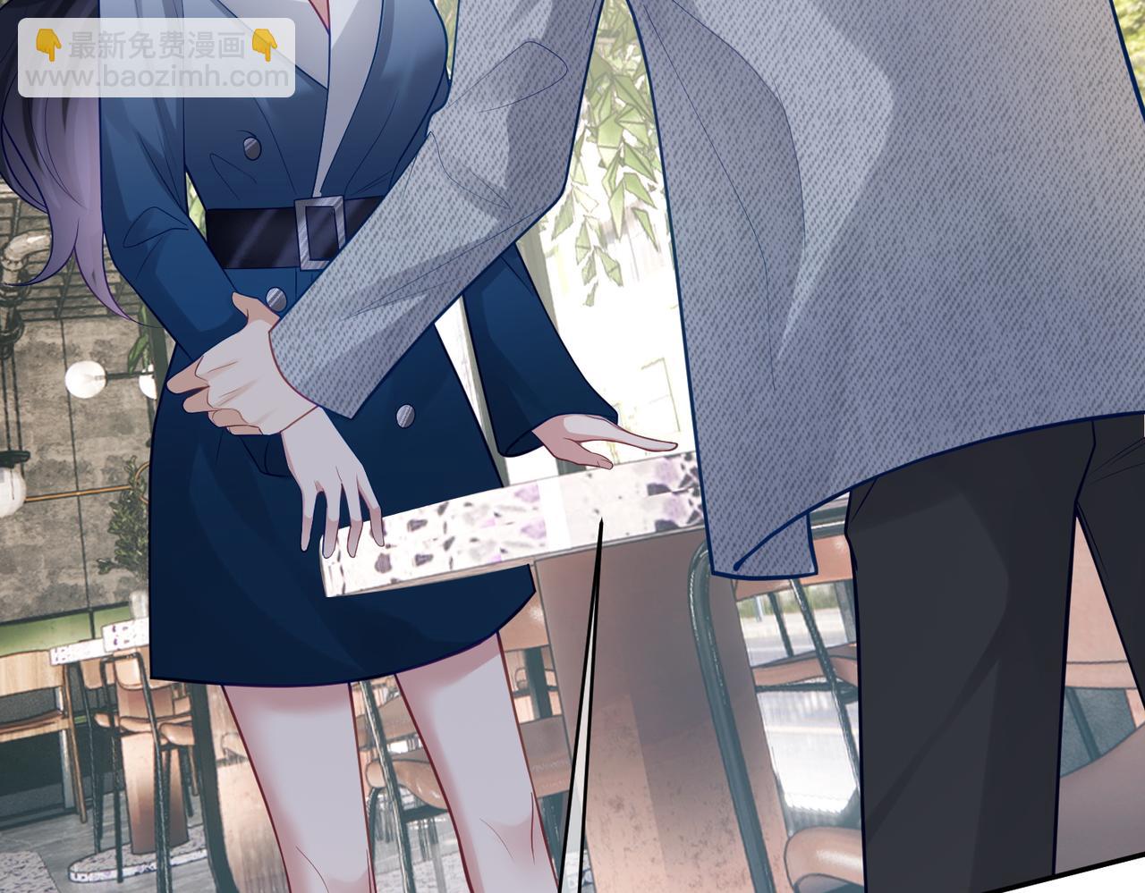 第14话 霍总秒变醋王(1/3)-第14话