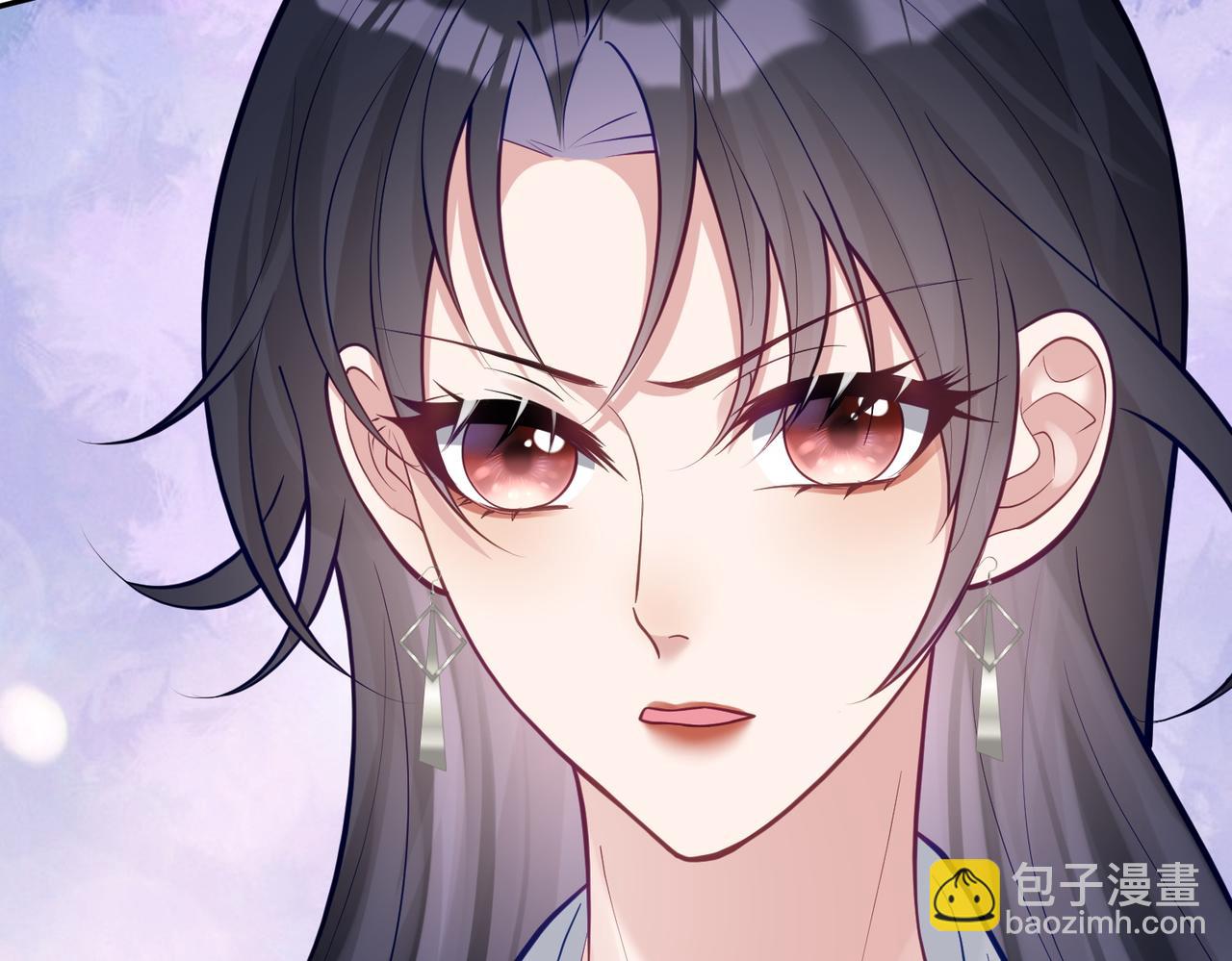 第14话 霍总秒变醋王(1/3)-第14话