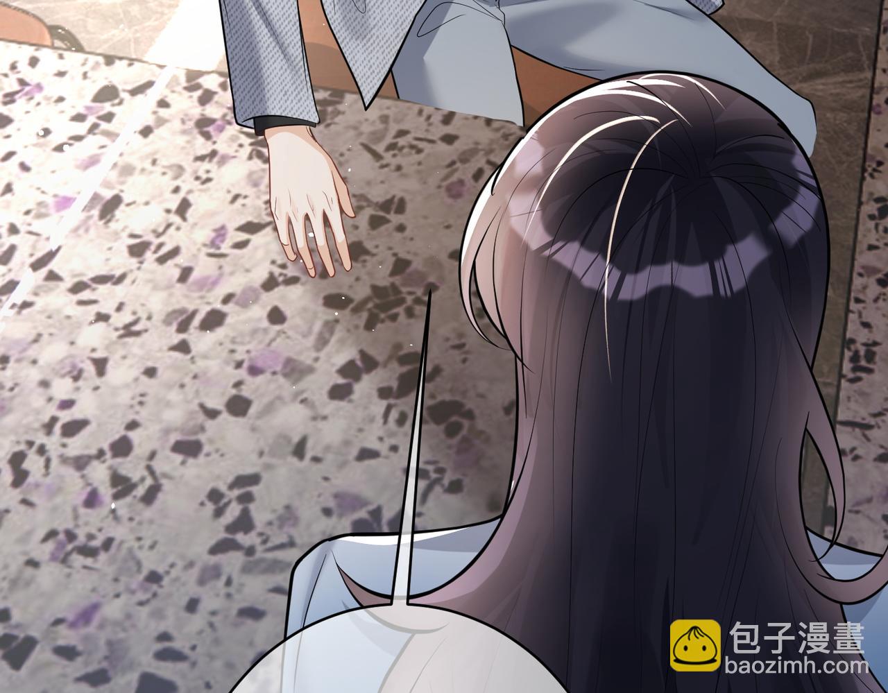 第14话 霍总秒变醋王(1/3)-第14话