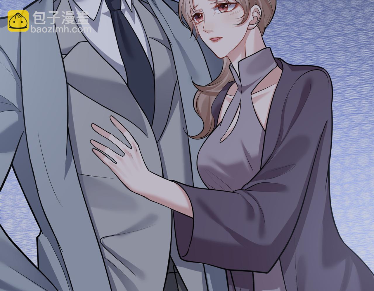 第14话 霍总秒变醋王(1/3)-第14话