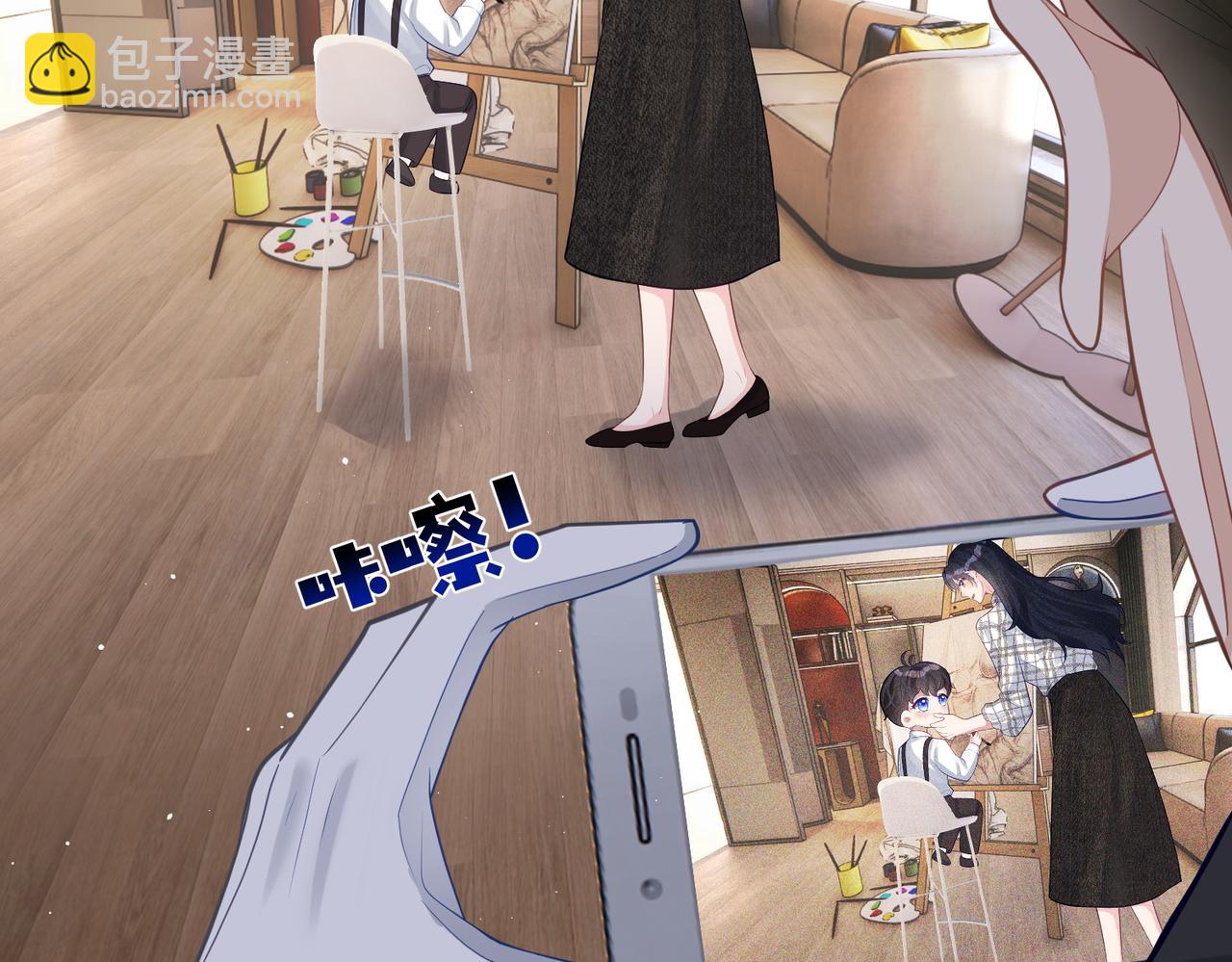 第16话 揭秘萌宝身世(1/3)-第16话