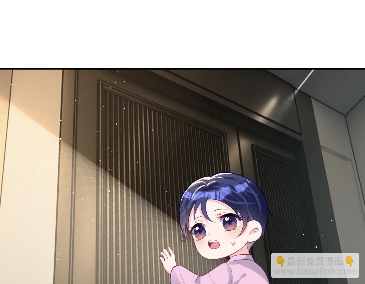 第16话 揭秘萌宝身世(1/3)-第16话