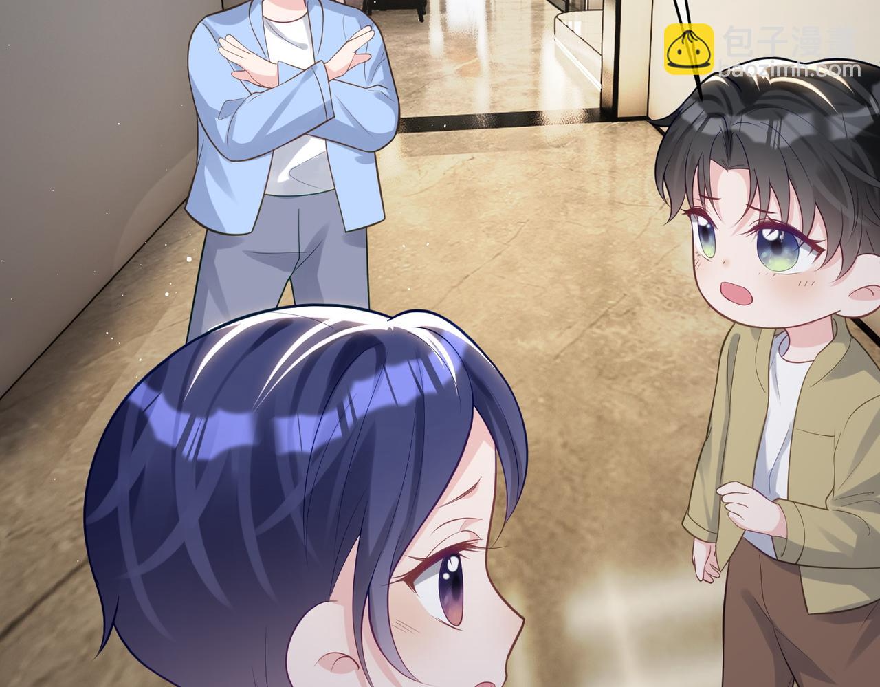 第16话 揭秘萌宝身世(1/3)-第16话