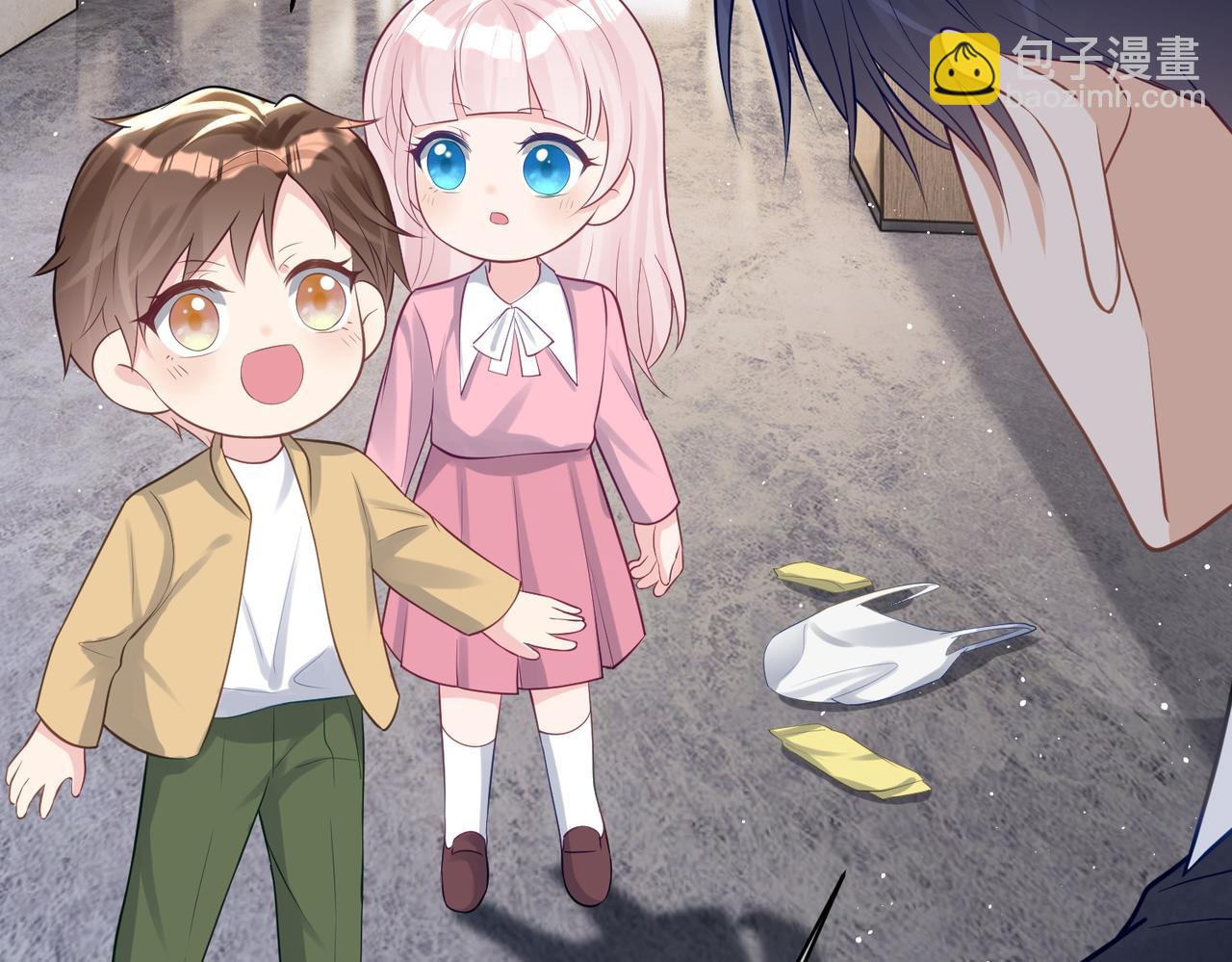 第16话 揭秘萌宝身世(1/3)-第16话