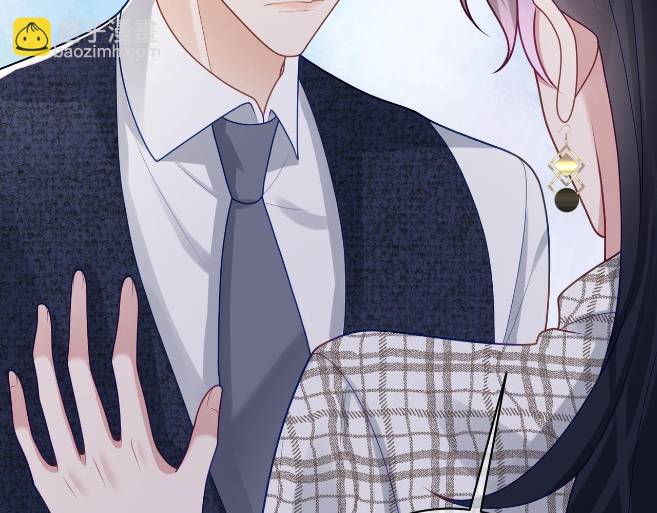 第18话 我不是故意的(1/3)-第18话