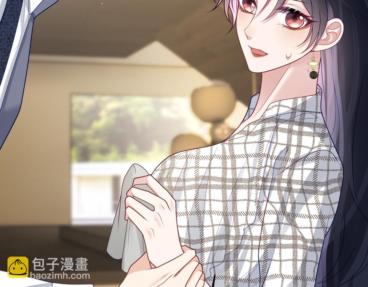 第18话 我不是故意的(1/3)-第18话